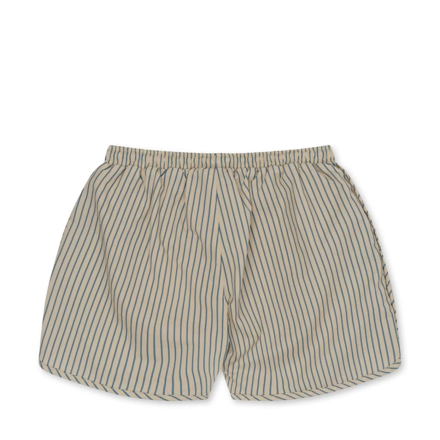 Online Konges Sløjd Asnou-Zwemshort - Stripe Bluie