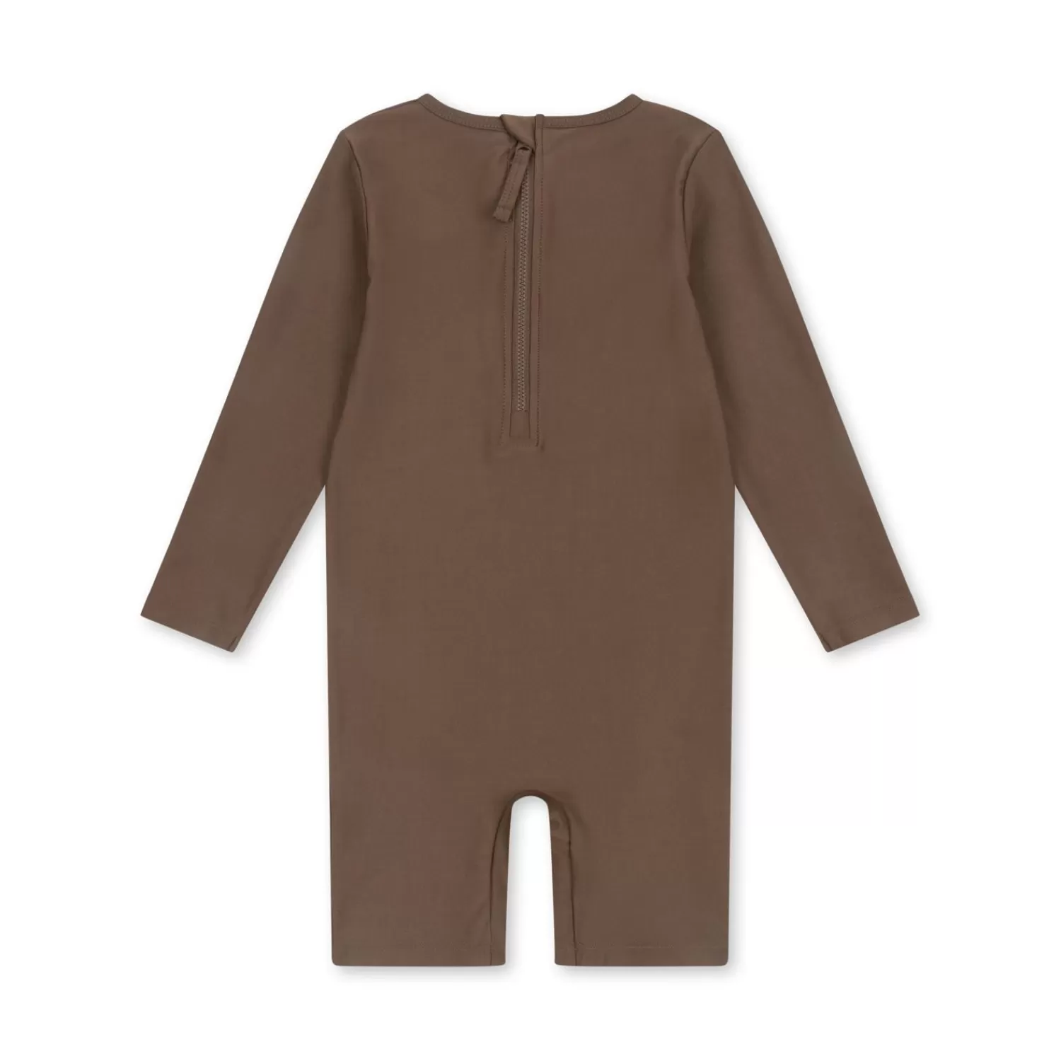 Cheap Konges Sløjd Aster-Onesie - Shitake