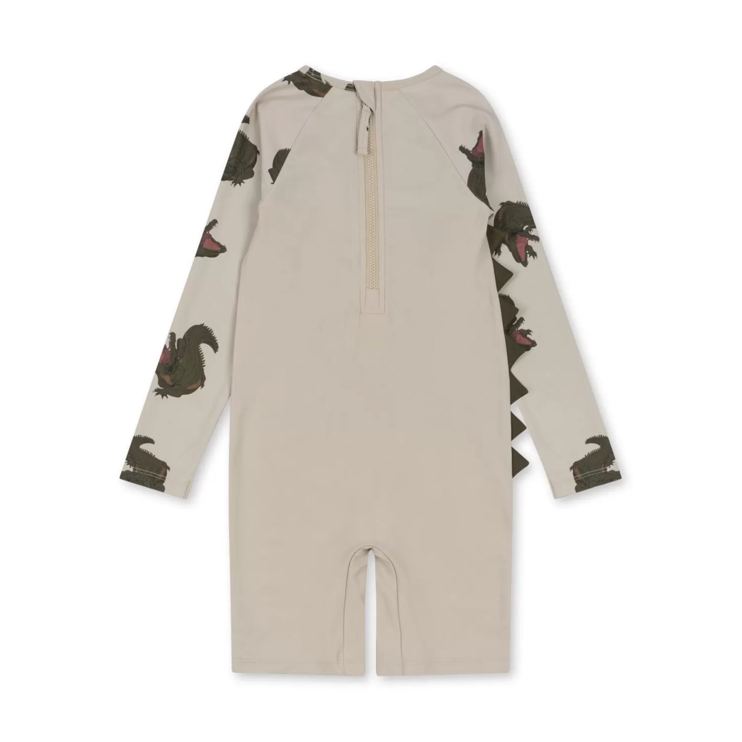 Store Konges Sløjd Aster-Onesie Dieren - Kalamata