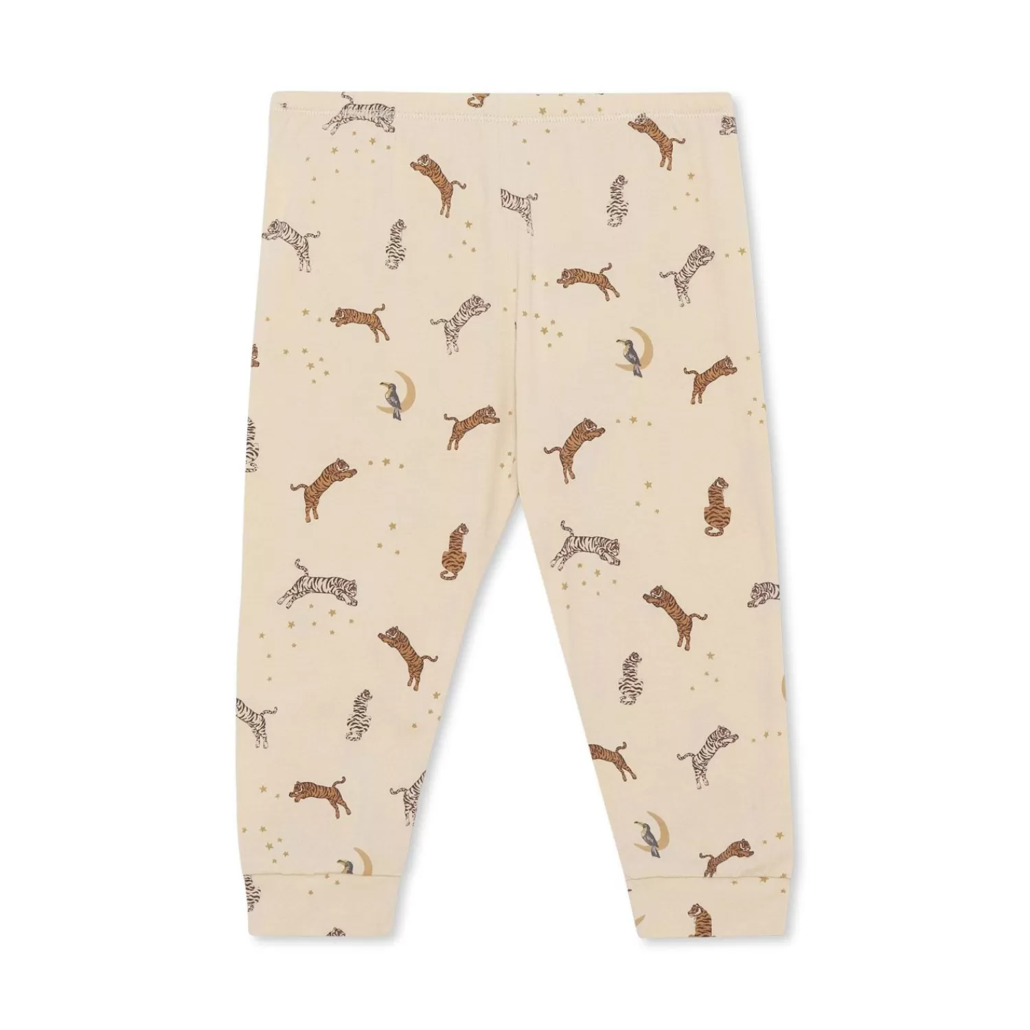 Best Sale Konges Sløjd Basic-Broek - Roar