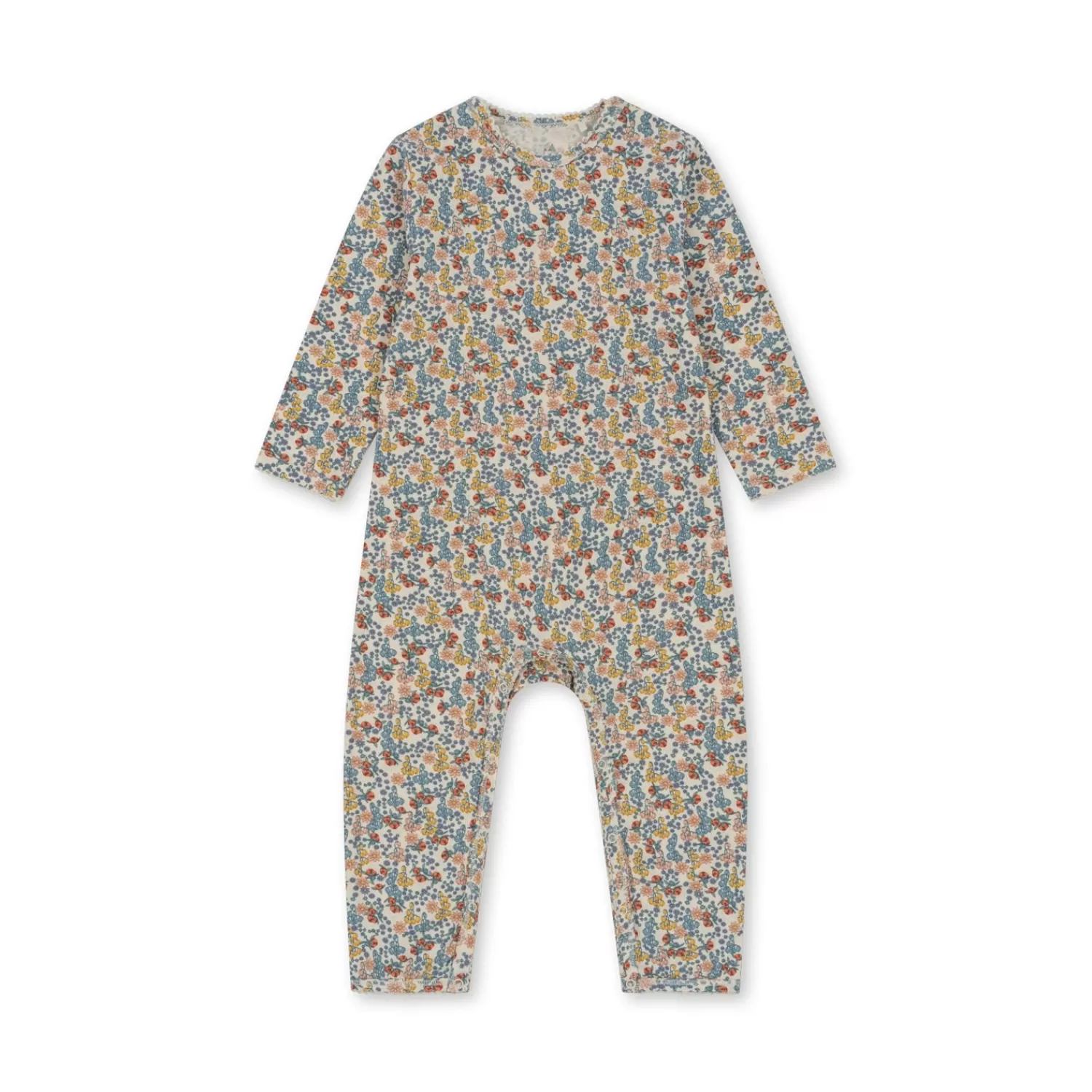 Sale Konges Sløjd Basic-Onesie - Bibi Fleur