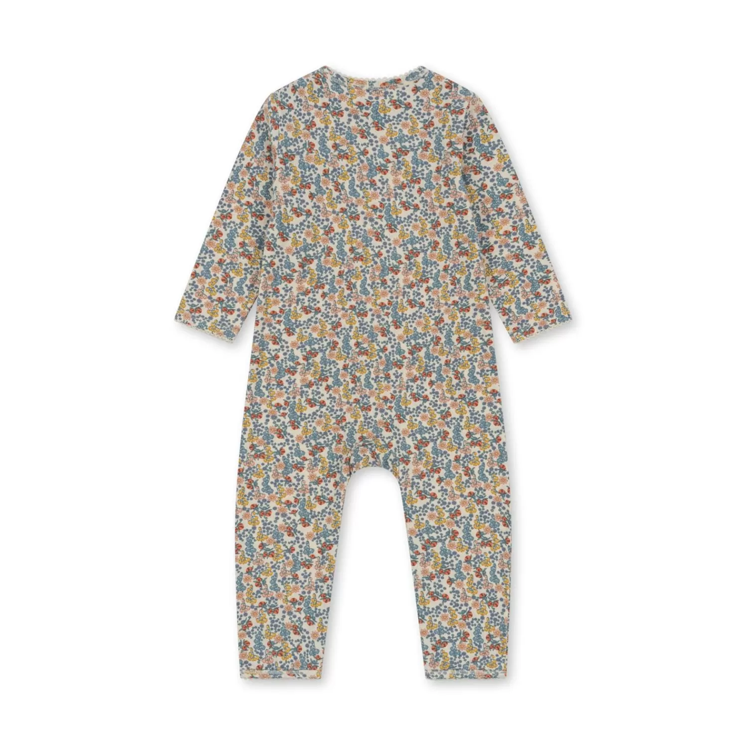 Sale Konges Sløjd Basic-Onesie - Bibi Fleur