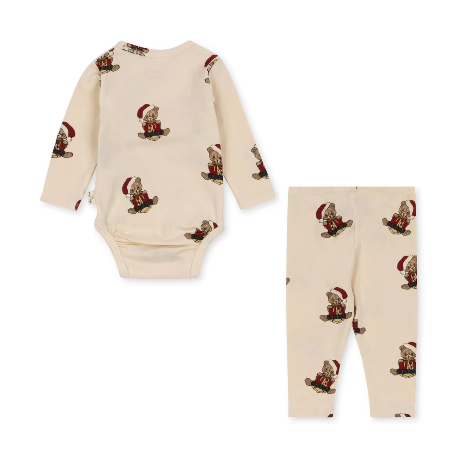 Cheap Konges Sløjd Basic-Set Newborn - Christmas Teddy