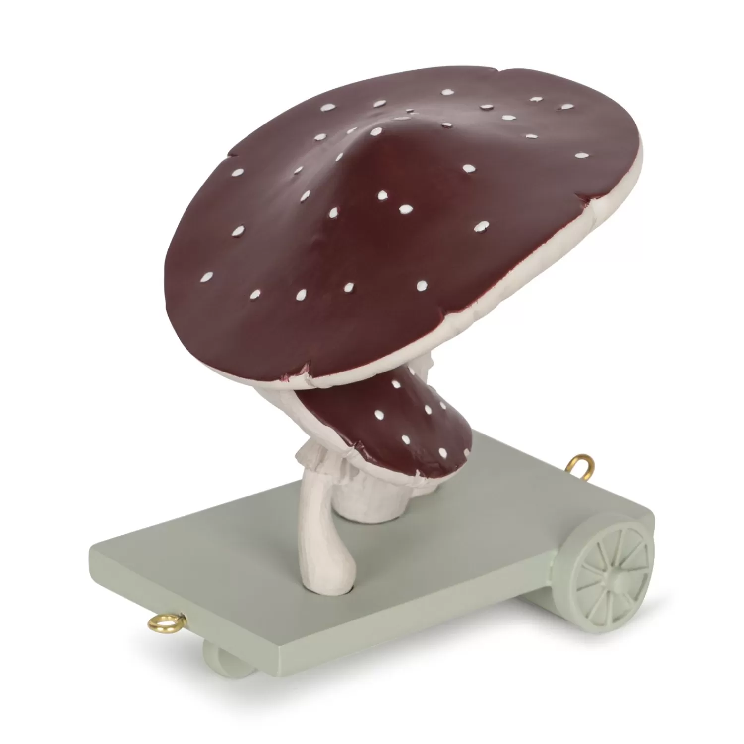 Online Konges Sløjd Birthday Mushroom - Multi