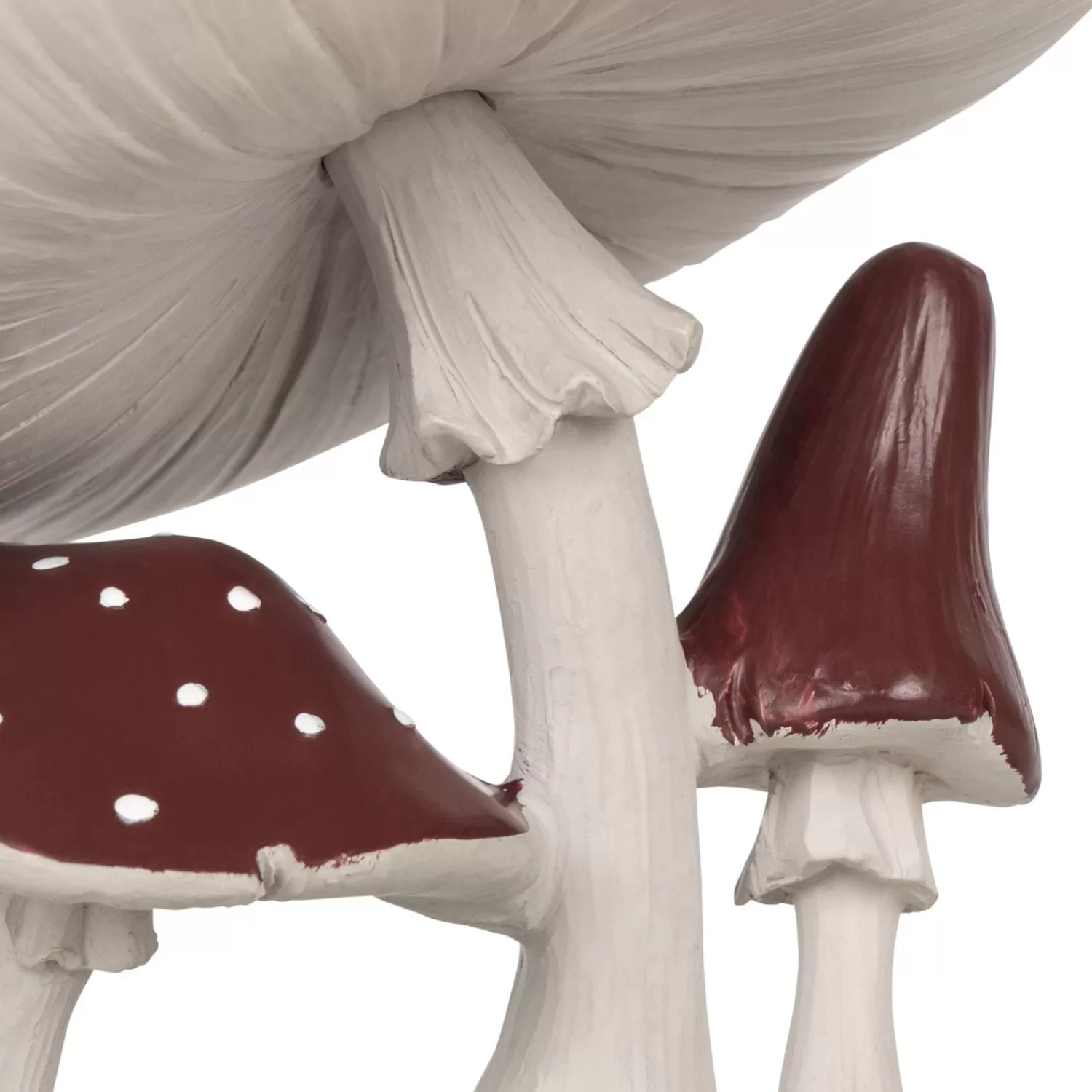 Online Konges Sløjd Birthday Mushroom - Multi