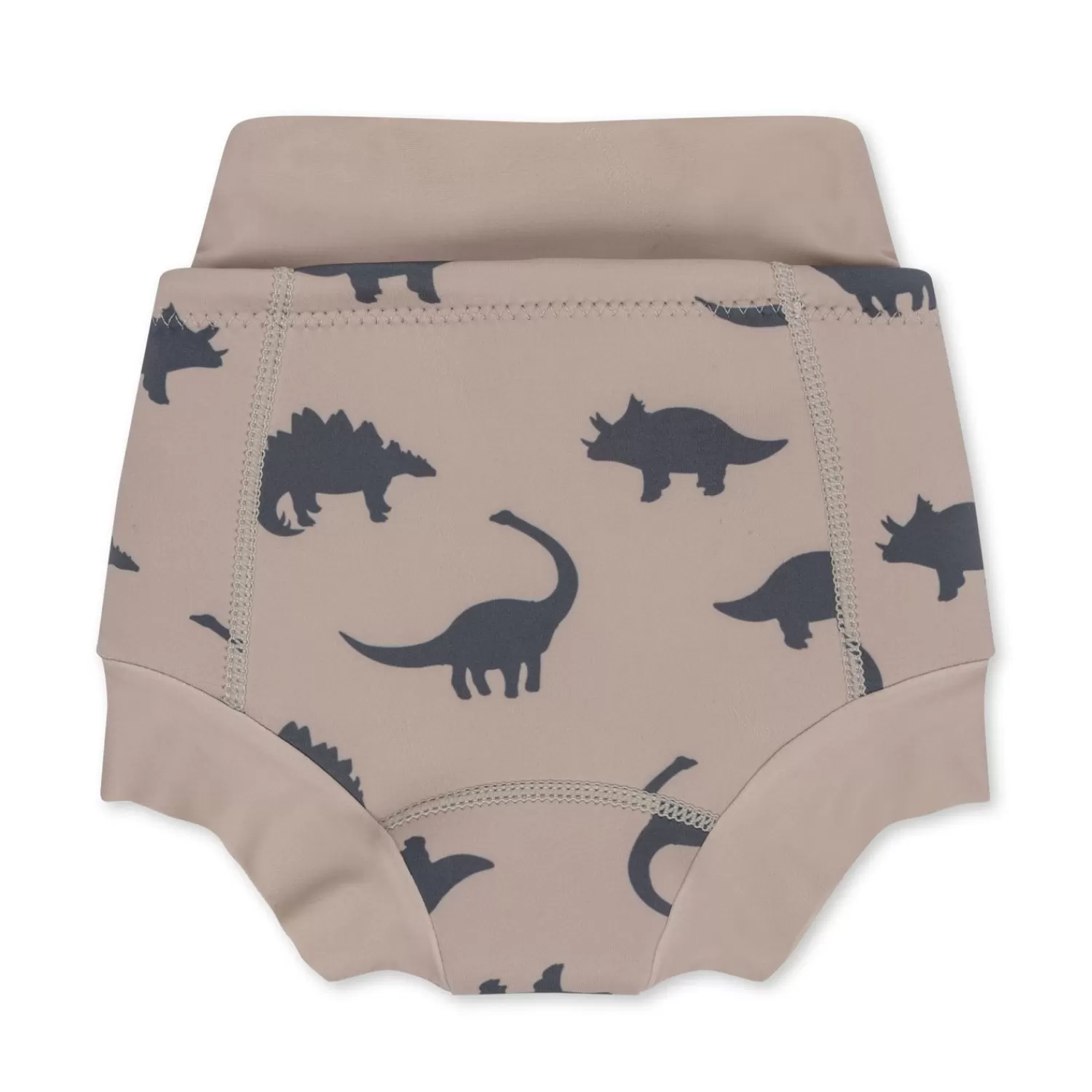 Cheap Konges Sløjd Bobbi-Zwemshort - Dino Silhouette