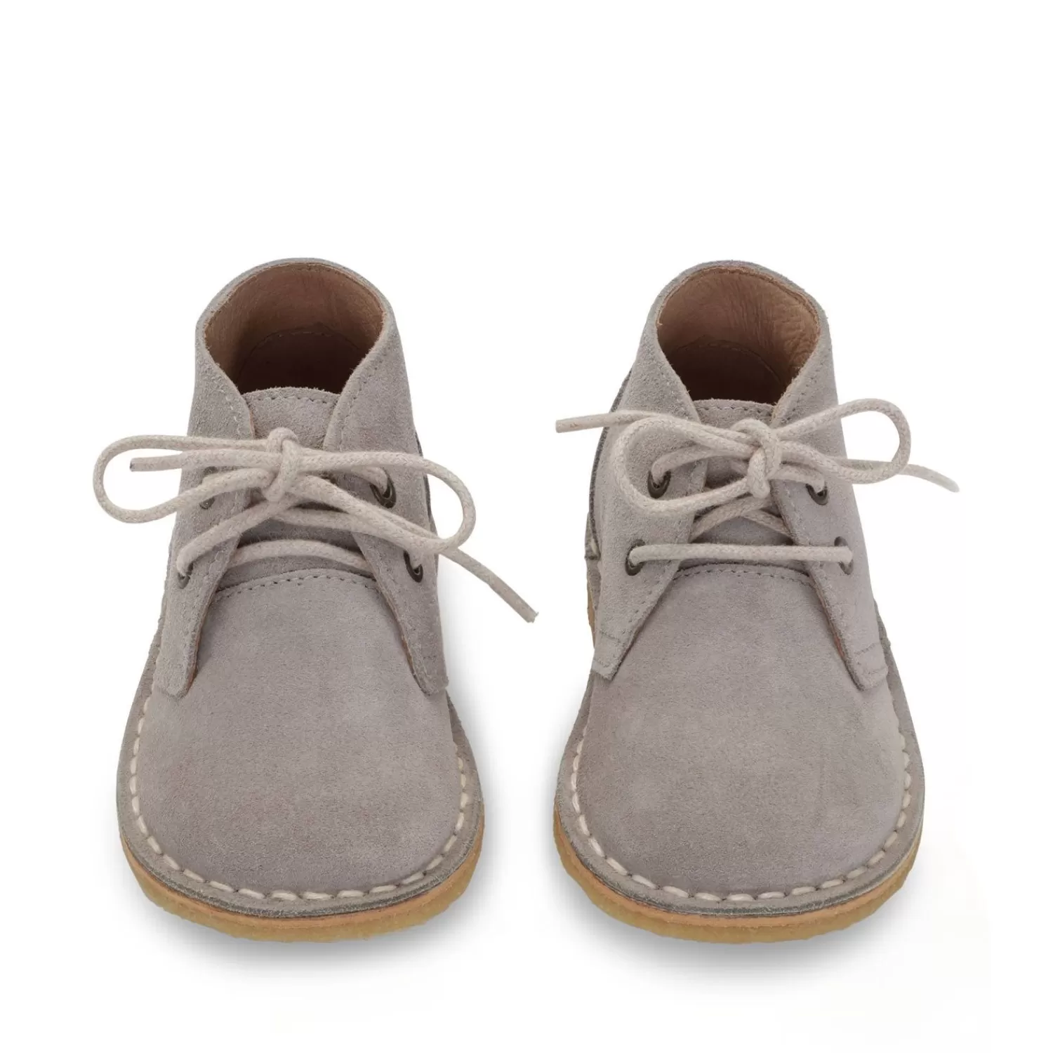 Hot Konges Sløjd Chaton Desert Boots - Dove