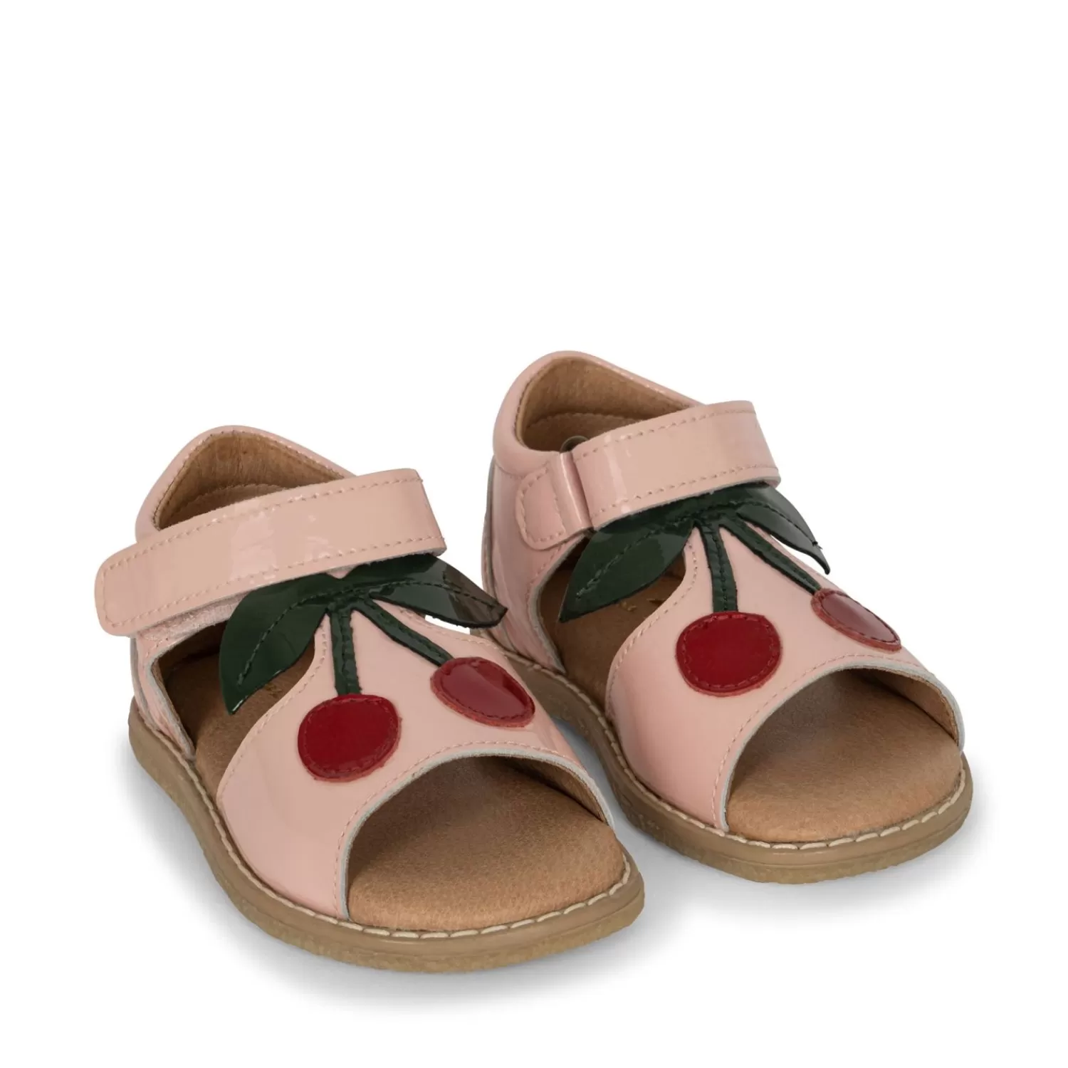 Clearance Konges Sløjd Cherry-Sandalen - Rose