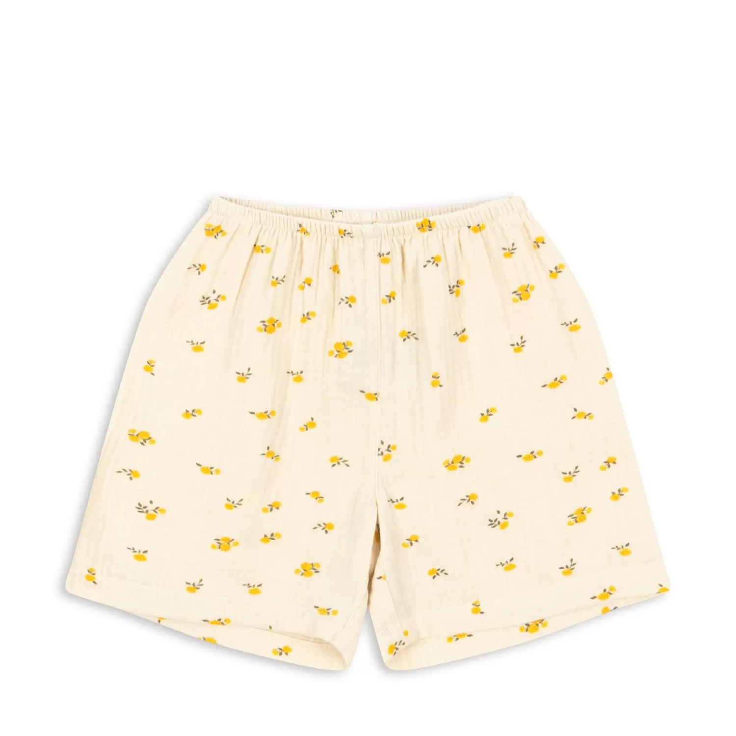 Cheap Konges Sløjd Coco-Short - Bonderose Soleil