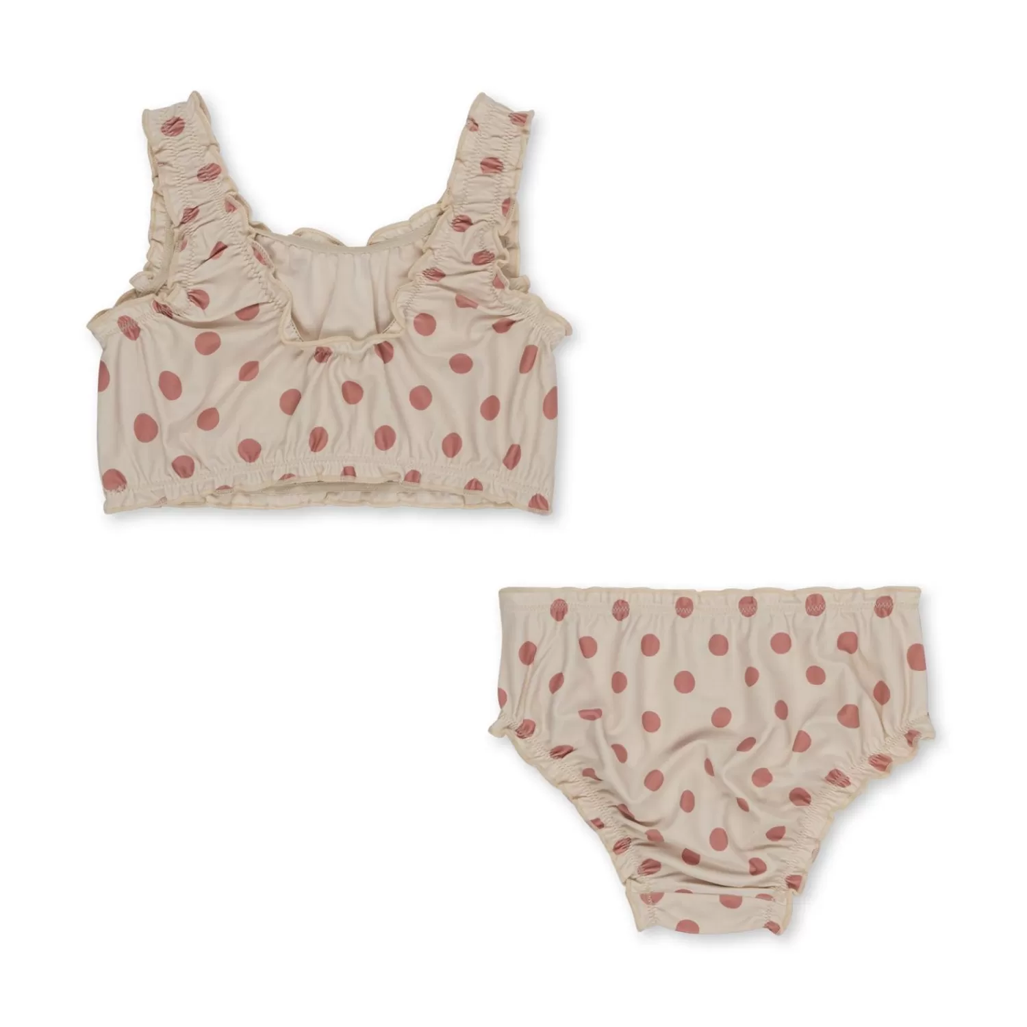 Cheap Konges Sløjd Collette-Bikini - Dot Rose