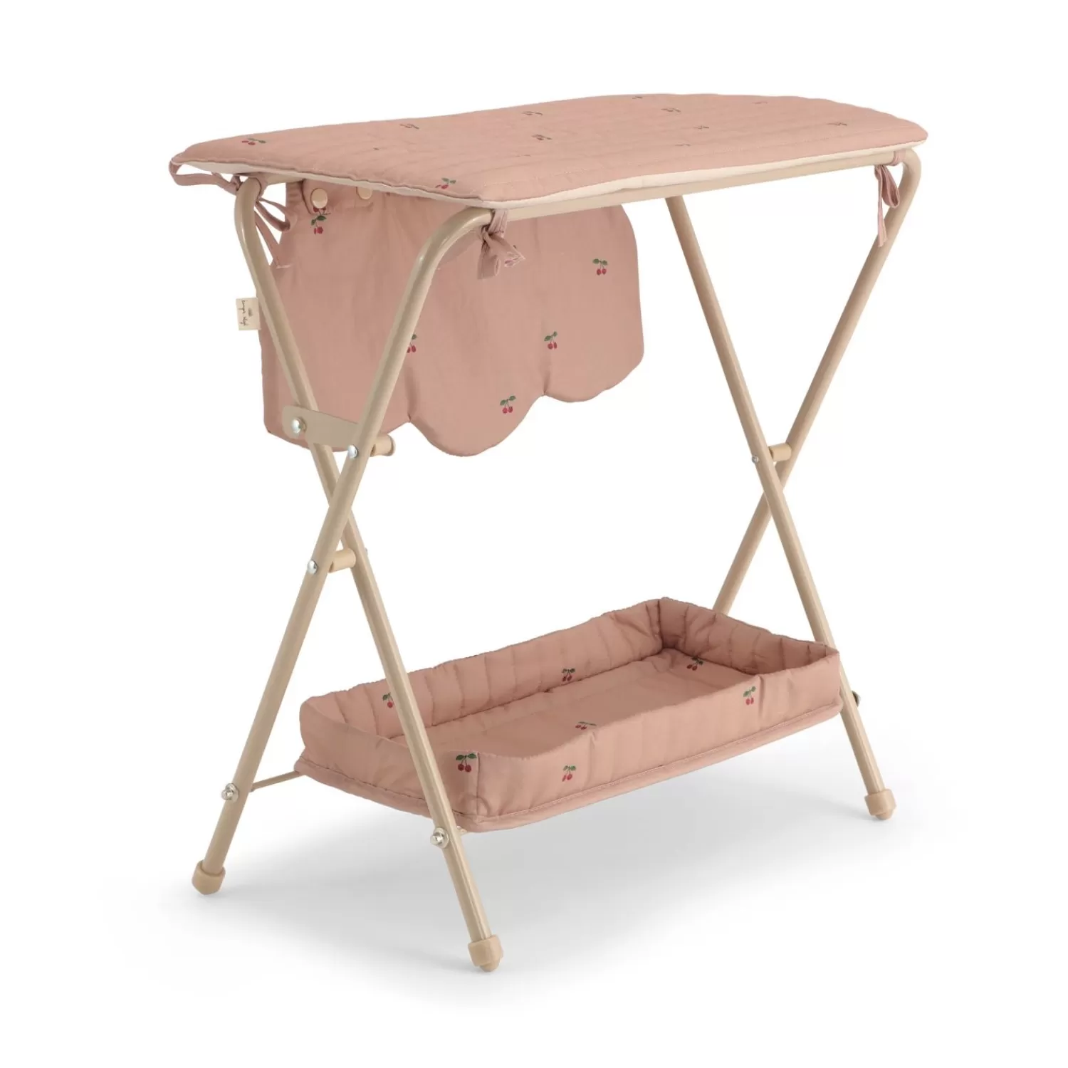 Hot Konges Sløjd Commode Voor Pop - Cherry Blush