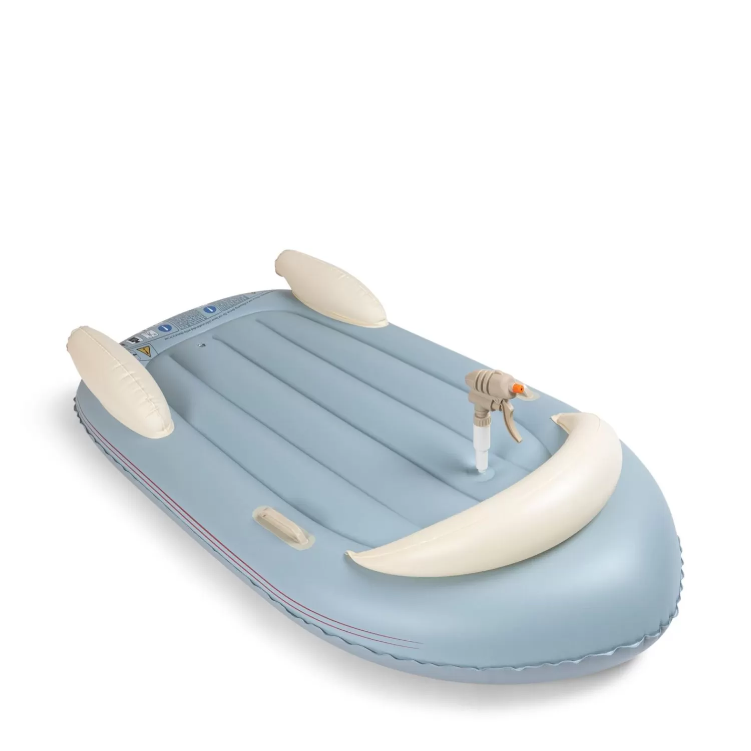 Cheap Konges Sløjd Drijfplank Speedboot - Blue