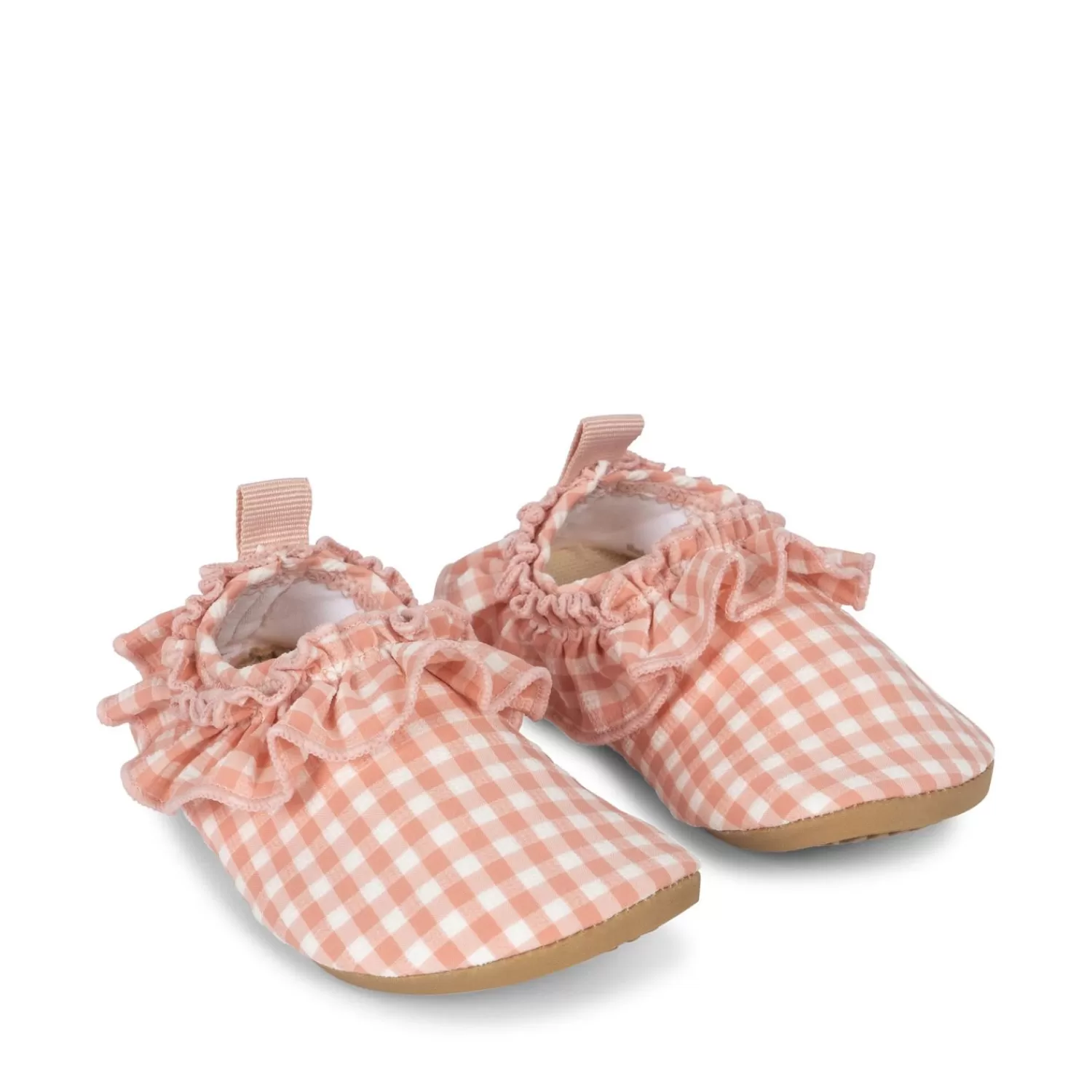 Discount Konges Sløjd Fresia-Waterschoenen - Mellow Rose