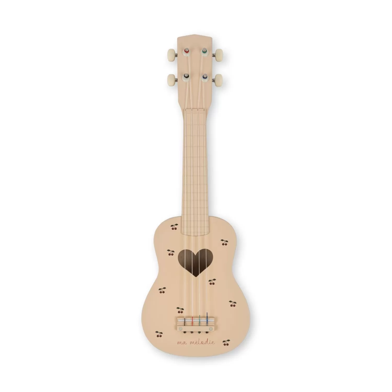 Discount Konges Sløjd Houten Ukelele - Cherry