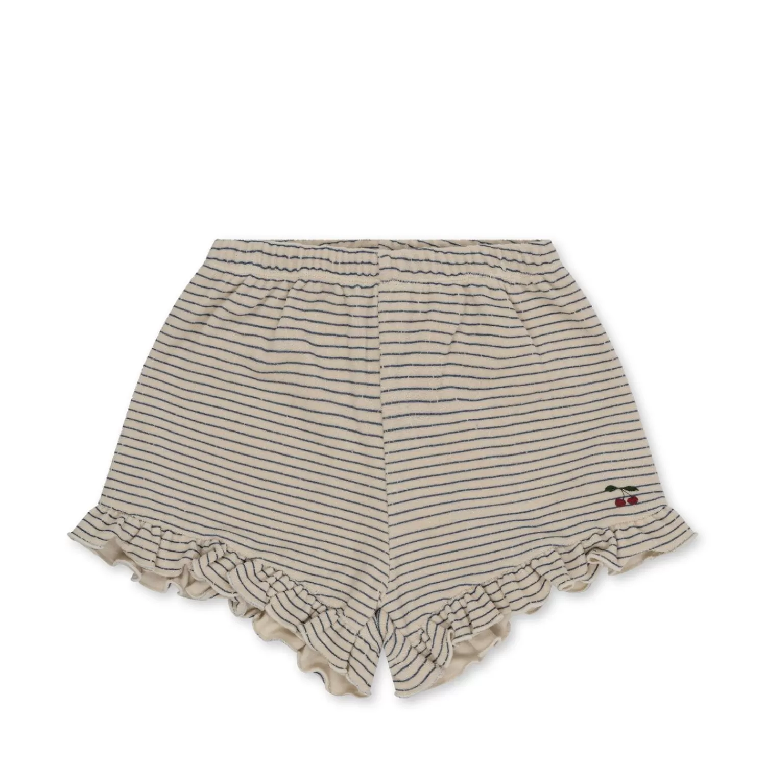 Cheap Konges Sløjd Itty-Short Met Ruches - Stripe Bluie