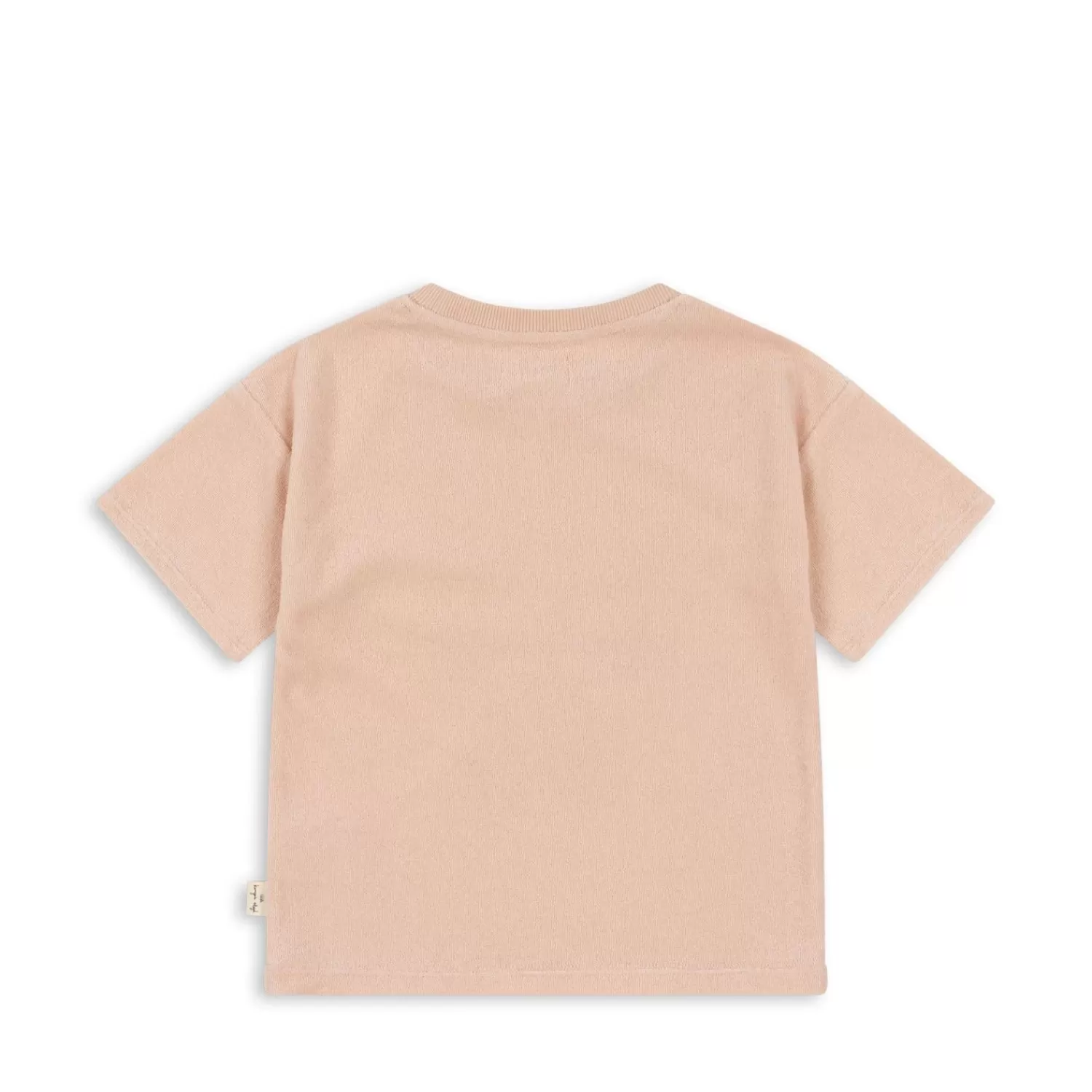 Discount Konges Sløjd Itty-T-Shirt - Cameo Rose