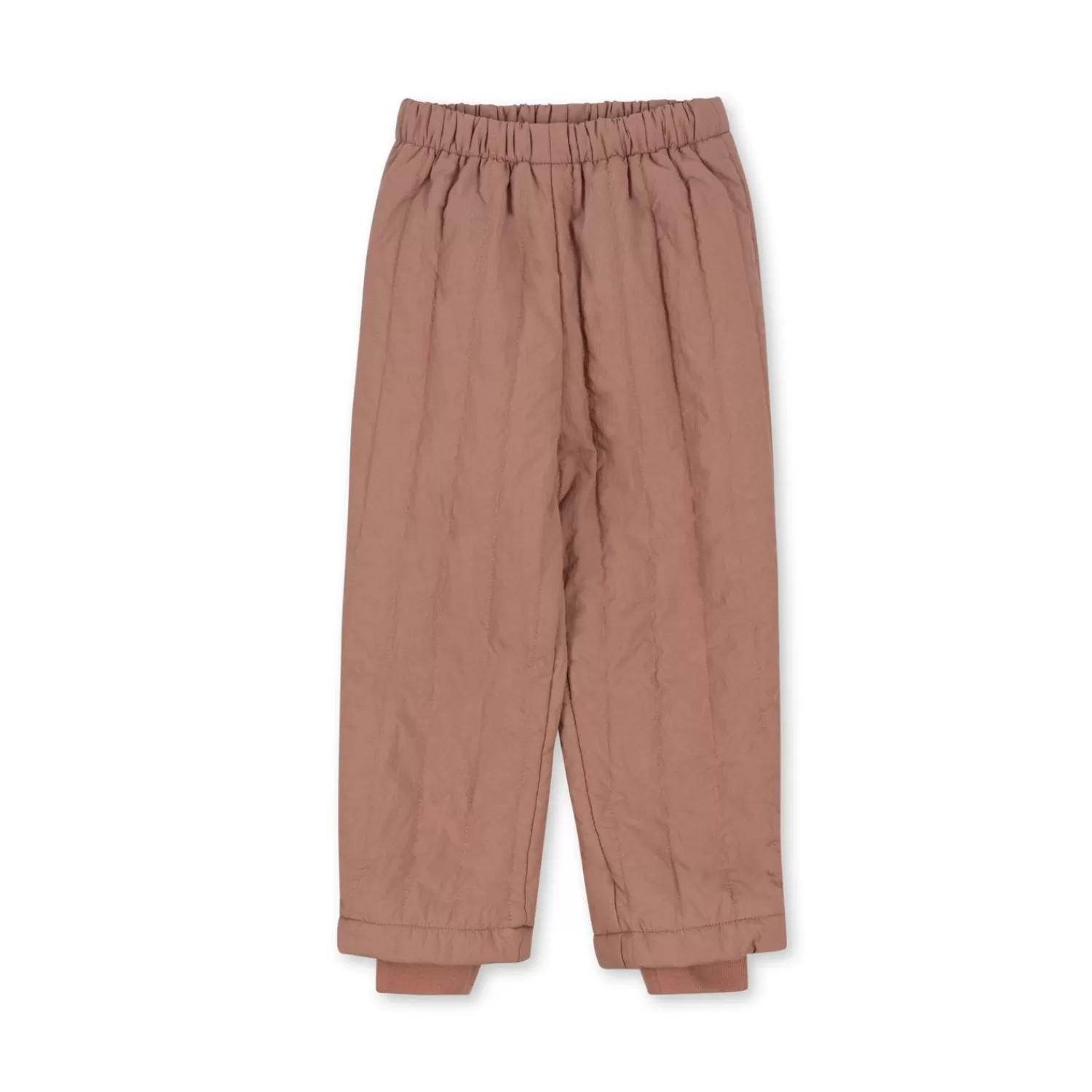 Shop Konges Sløjd Juno-Broek - Cameo Brown