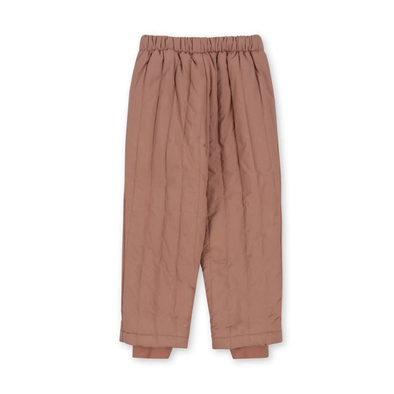 Shop Konges Sløjd Juno-Broek - Cameo Brown