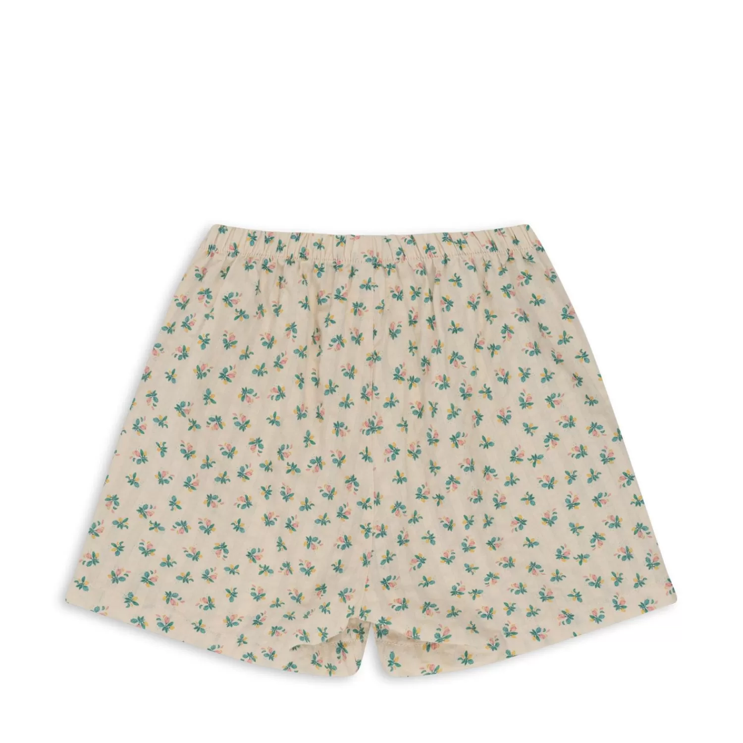 Shop Konges Sløjd Kim-Short - Fleur Colore