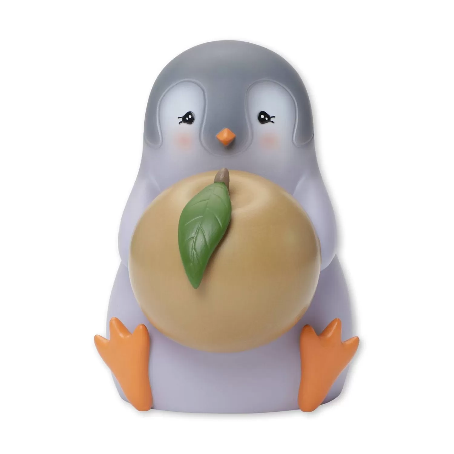 Shop Konges Sløjd Ledlamp Pinguin - Multi