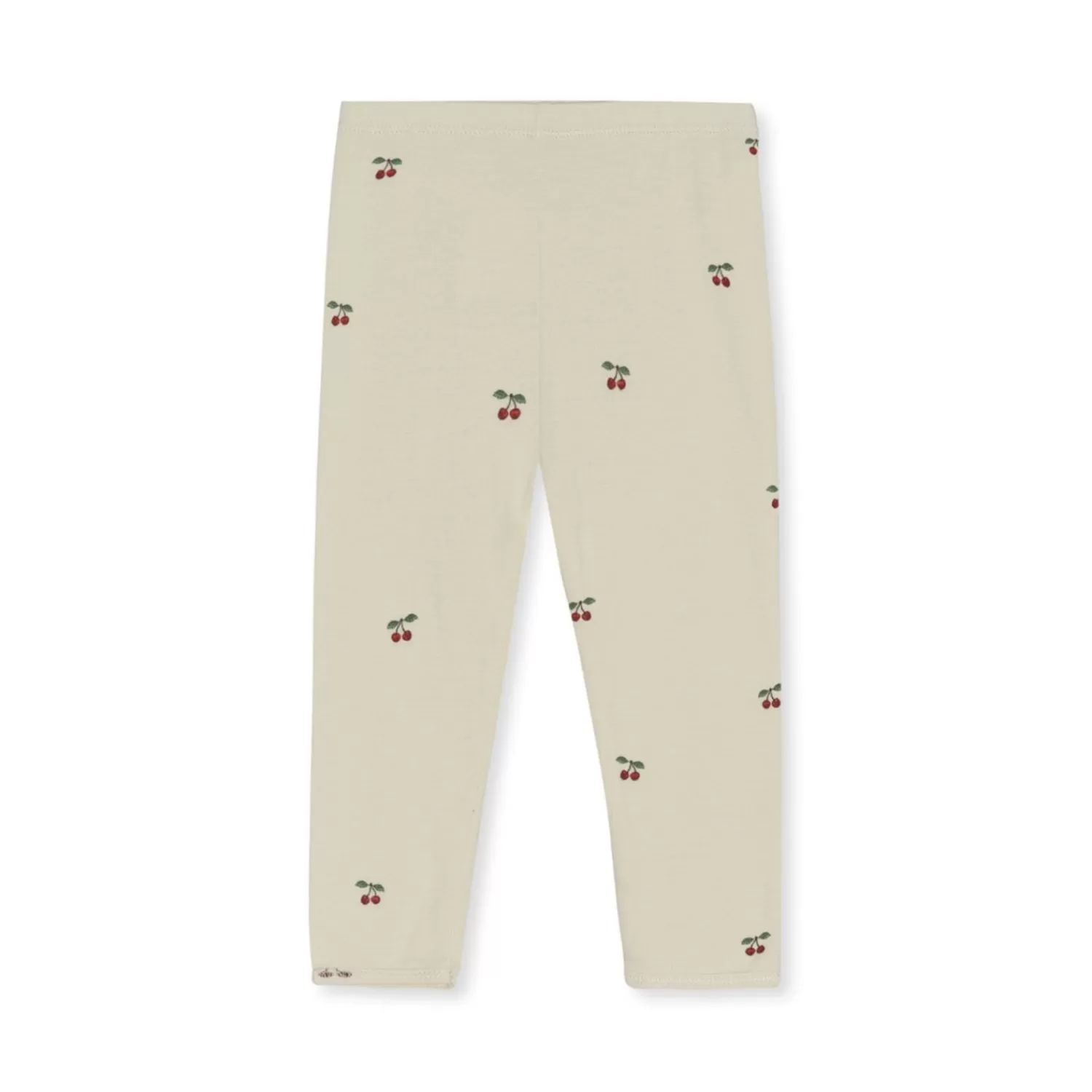 Discount Konges Sløjd Leggings - Cherry