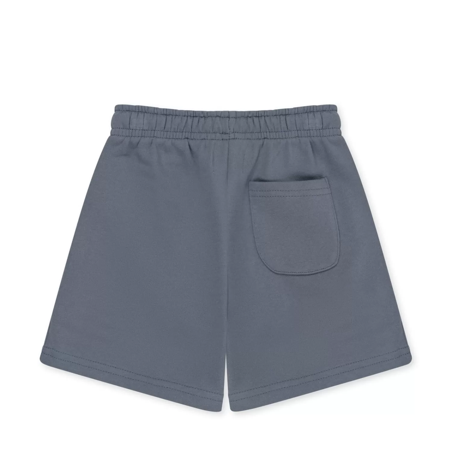 Hot Konges Sløjd Lou Long Sweatshorts - Flint Stone