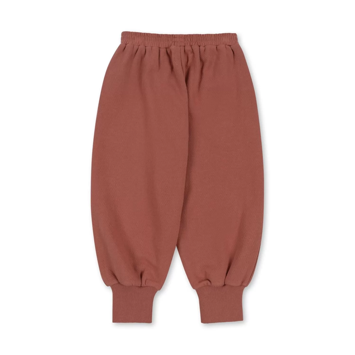 Sale Konges Sløjd Loupy Lou-Sweatpants - Canyon Rose