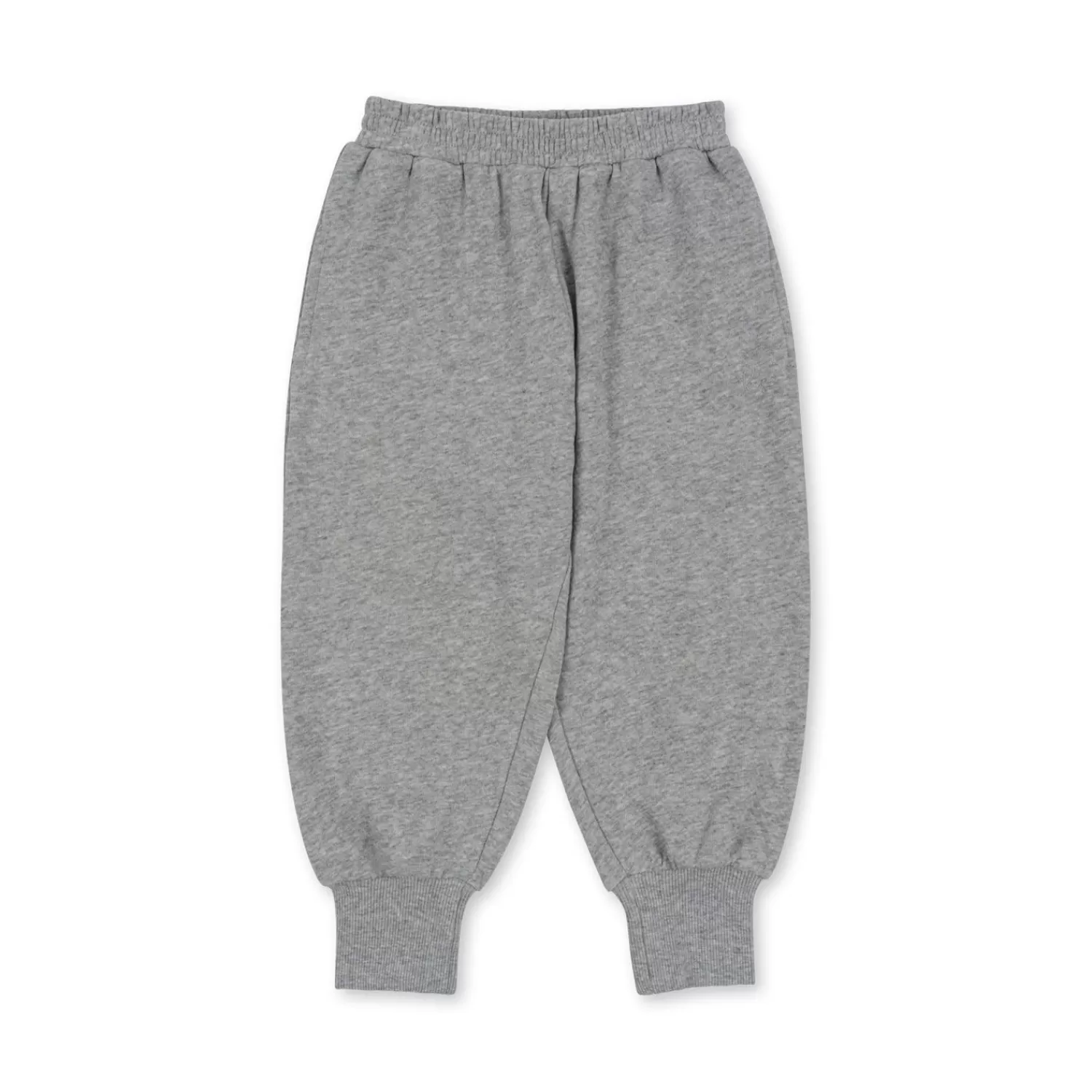 Cheap Konges Sløjd Loupy Lou-Sweatpants - Grey Melange