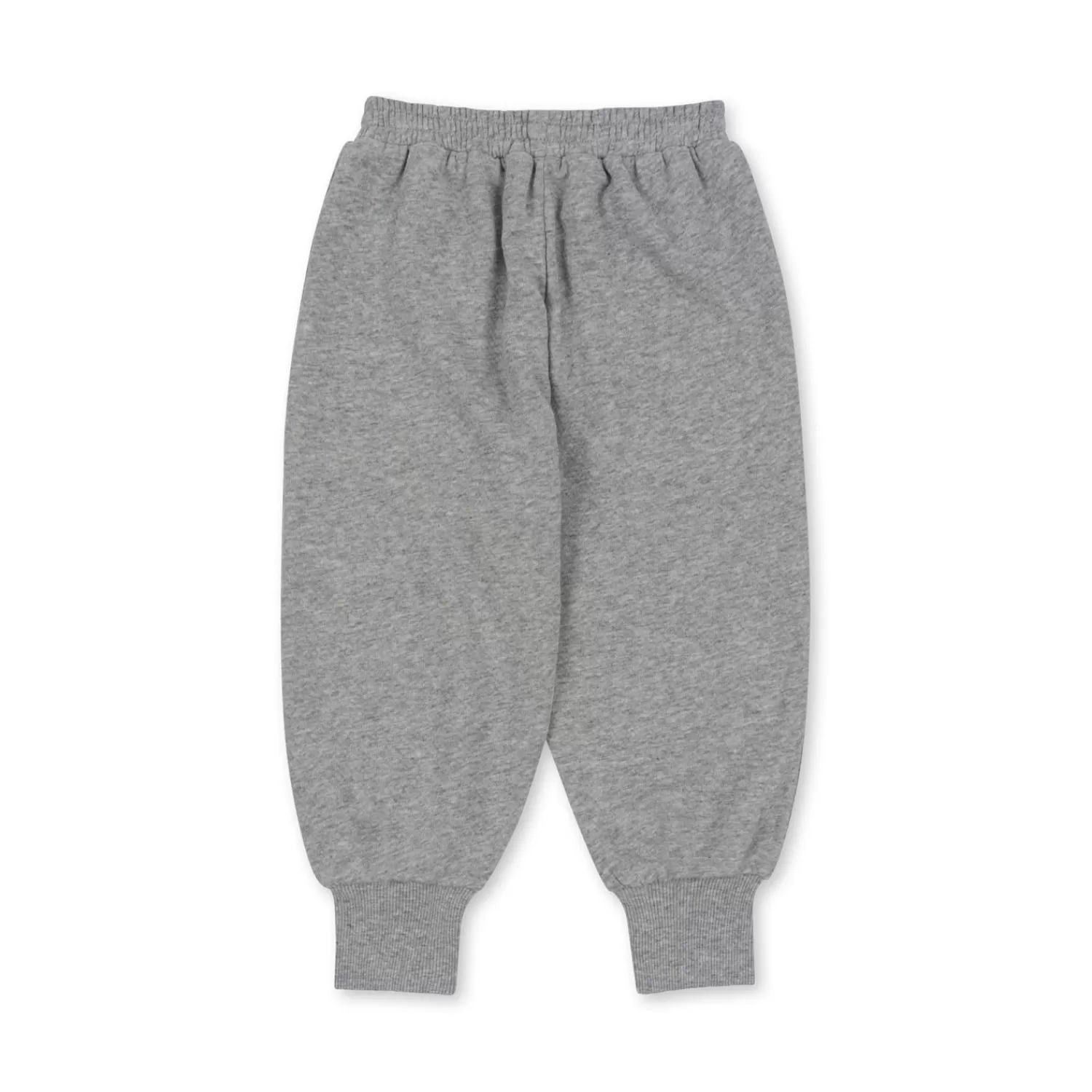 Cheap Konges Sløjd Loupy Lou-Sweatpants - Grey Melange