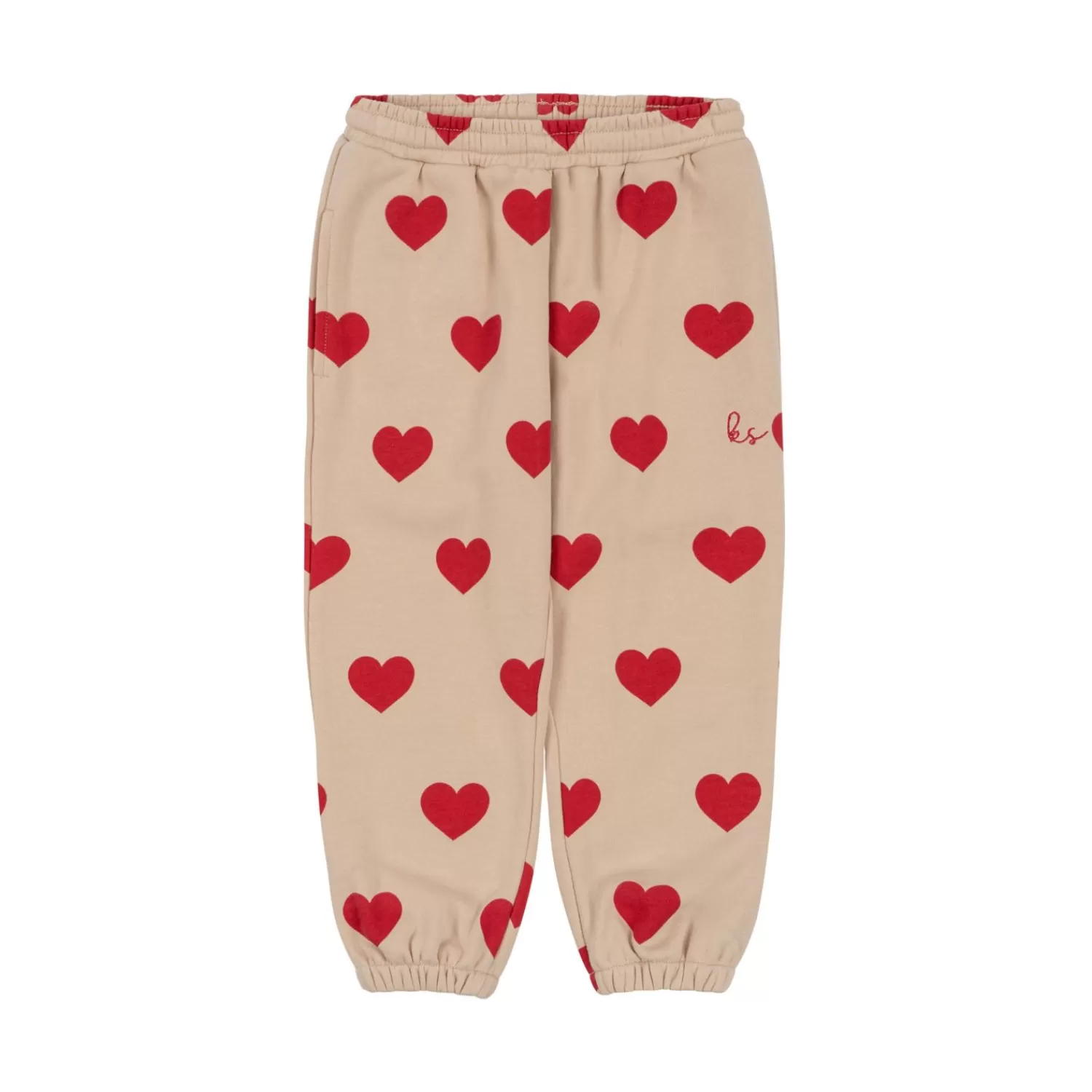 Shop Konges Sløjd Lou-Sweatpants - Coeur