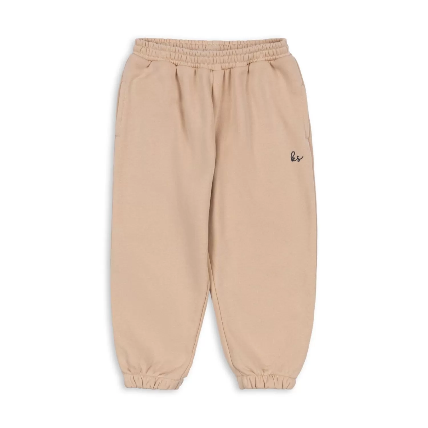 Fashion Konges Sløjd Lou-Sweatpants - Shifting Sand