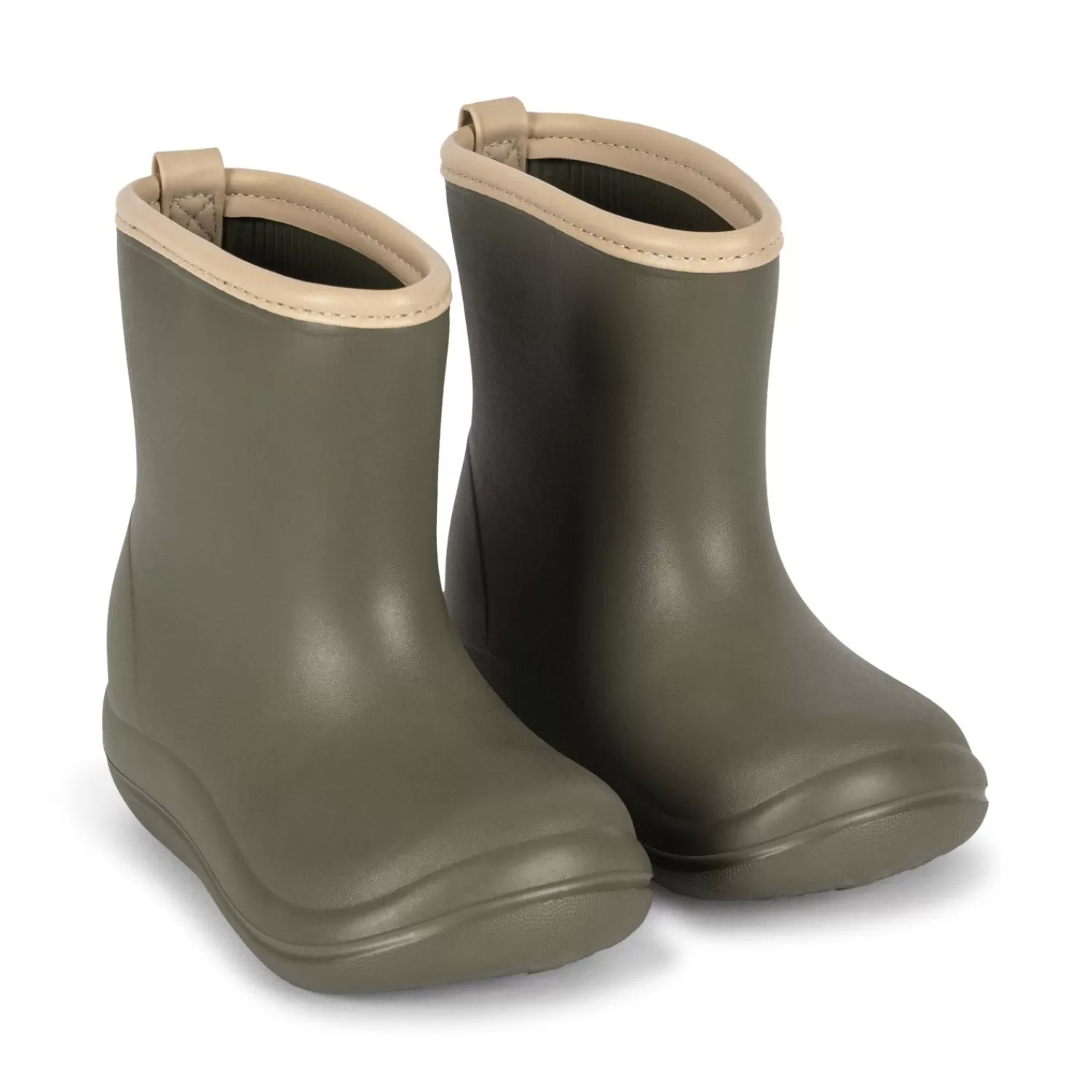 Store Konges Sløjd Luc Lightweight Rain Boots - Overland Trek