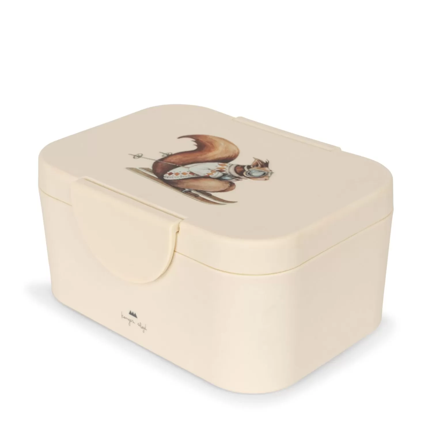 Clearance Konges Sløjd Lunchbox - Val D´Isere