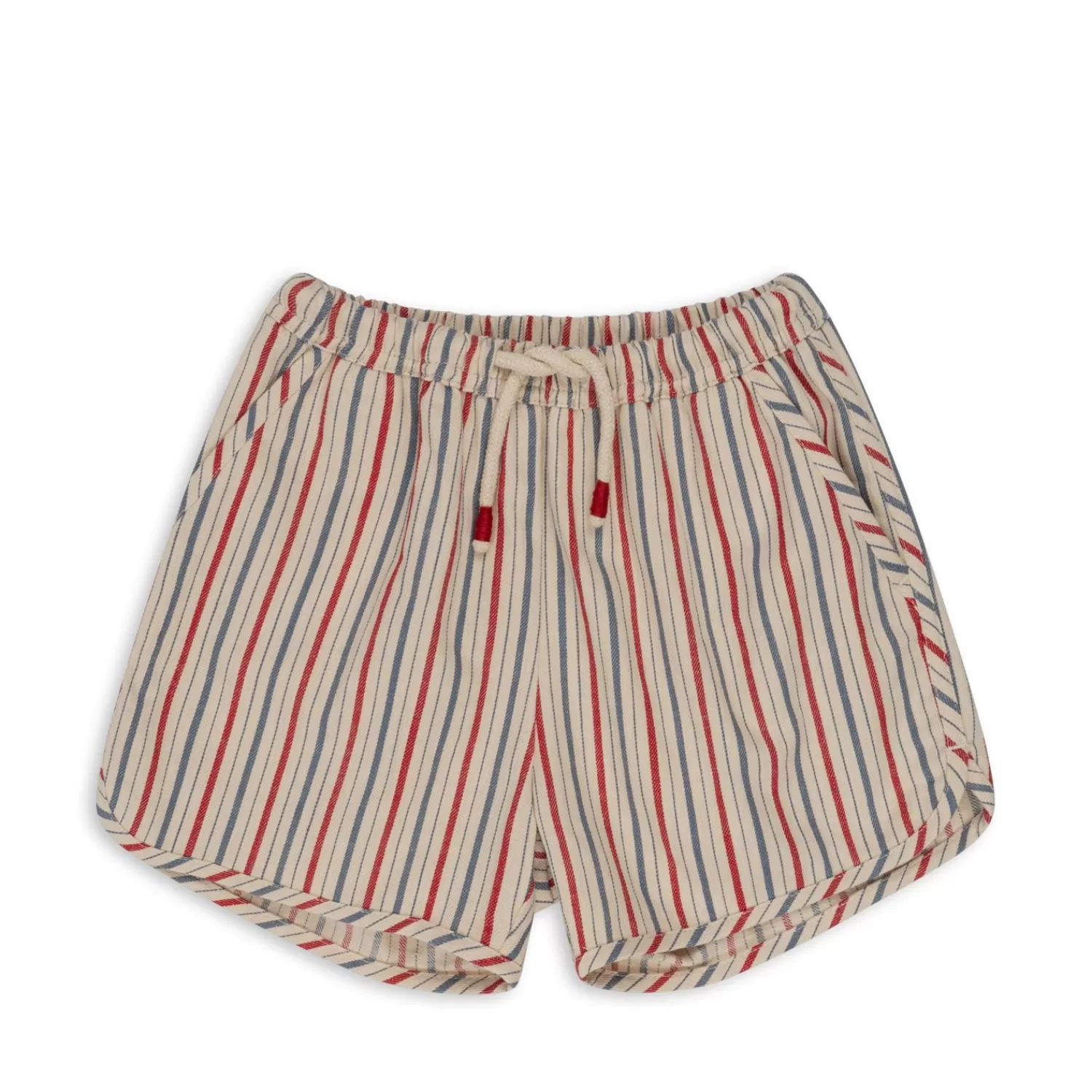 Outlet Konges Sløjd Marlon-Short - Antique Stripe