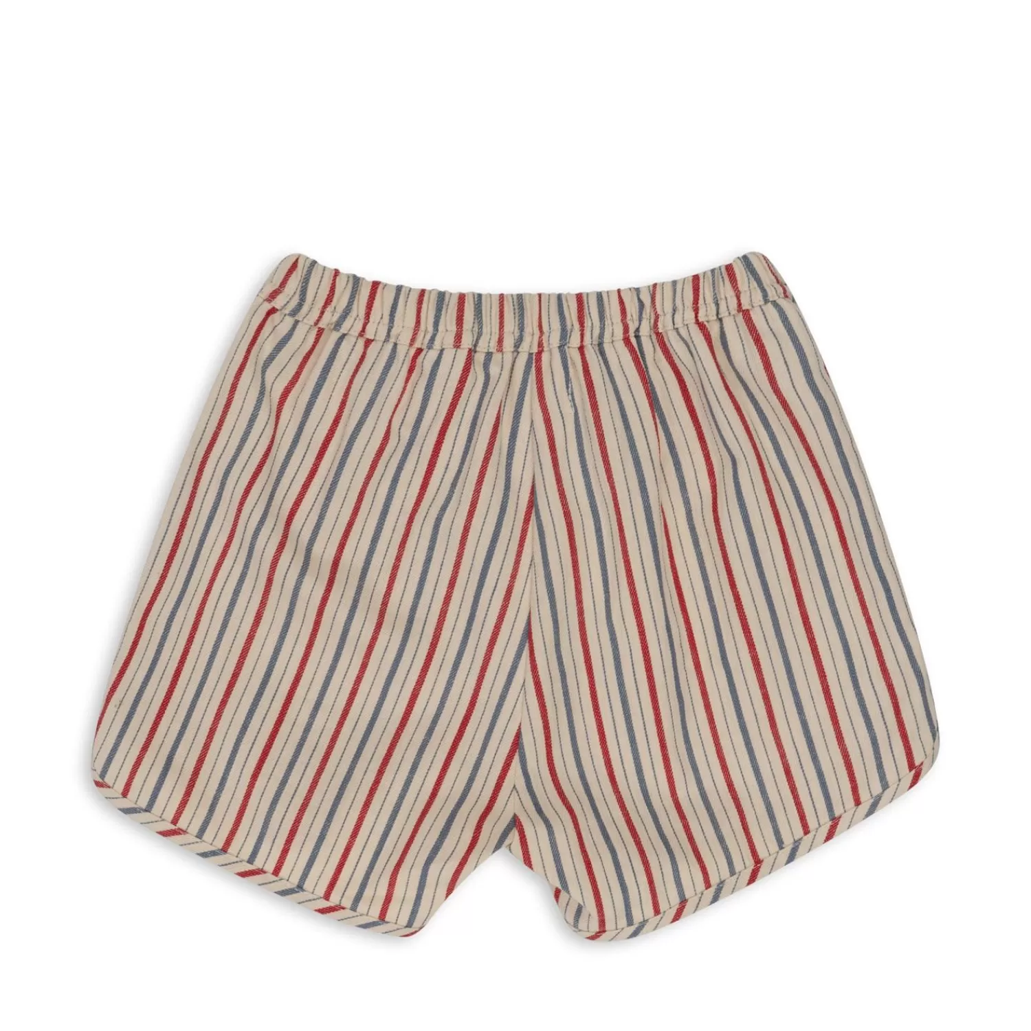 Outlet Konges Sløjd Marlon-Short - Antique Stripe