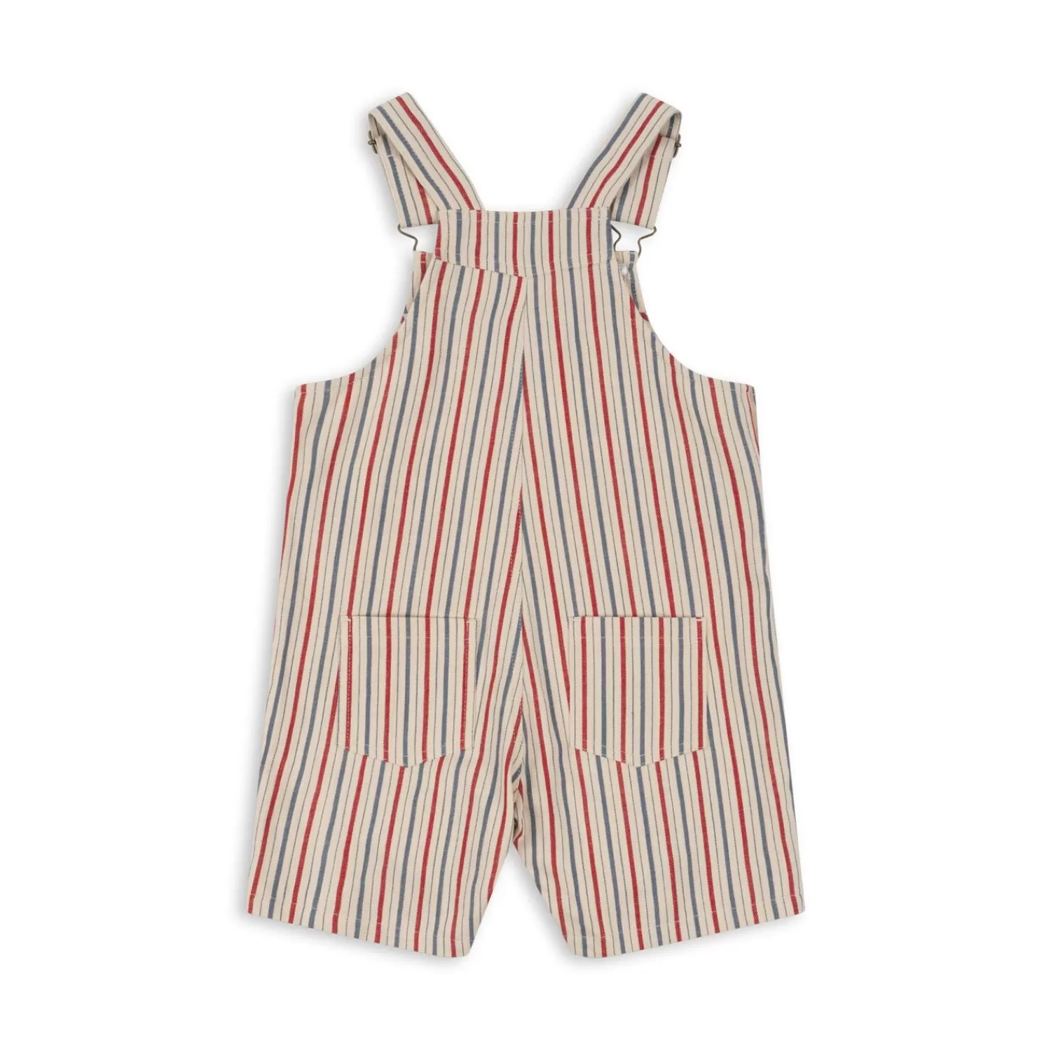 Online Konges Sløjd Marlon-Tuinbroek - Antique Stripe