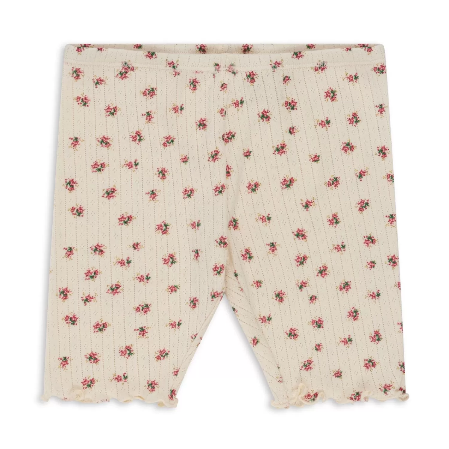 Store Konges Sløjd Minnie-Legging Kort - Bloomie