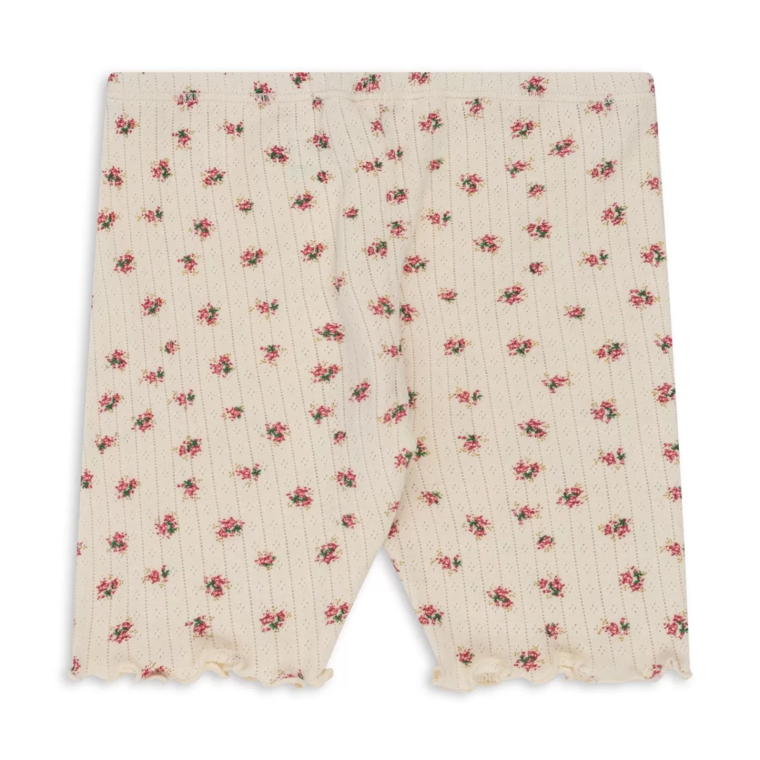 Store Konges Sløjd Minnie-Legging Kort - Bloomie