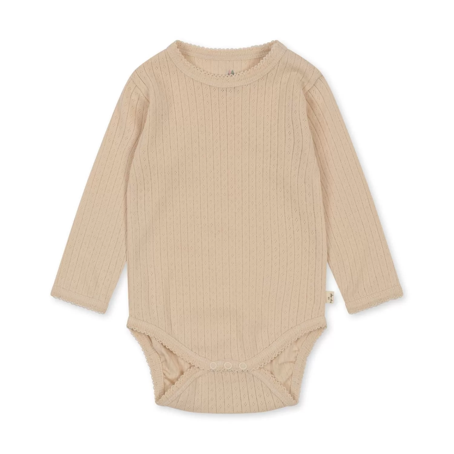 Hot Konges Sløjd Minnie-Romper - Brazilian Sand