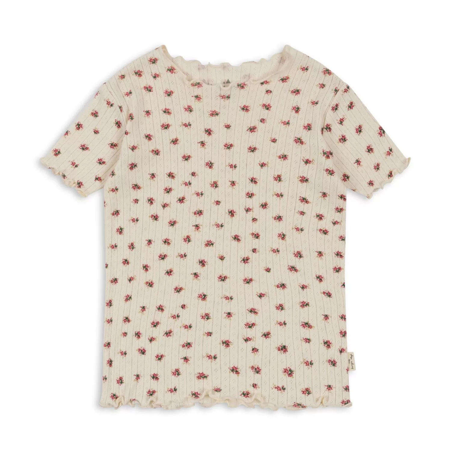 Clearance Konges Sløjd Minnie-T-Shirt - Bloomie