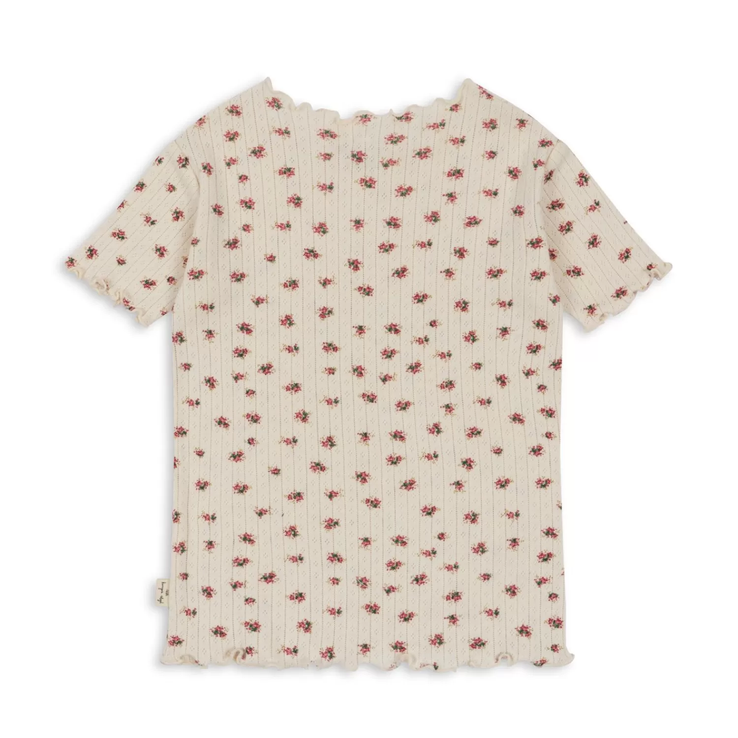 Clearance Konges Sløjd Minnie-T-Shirt - Bloomie