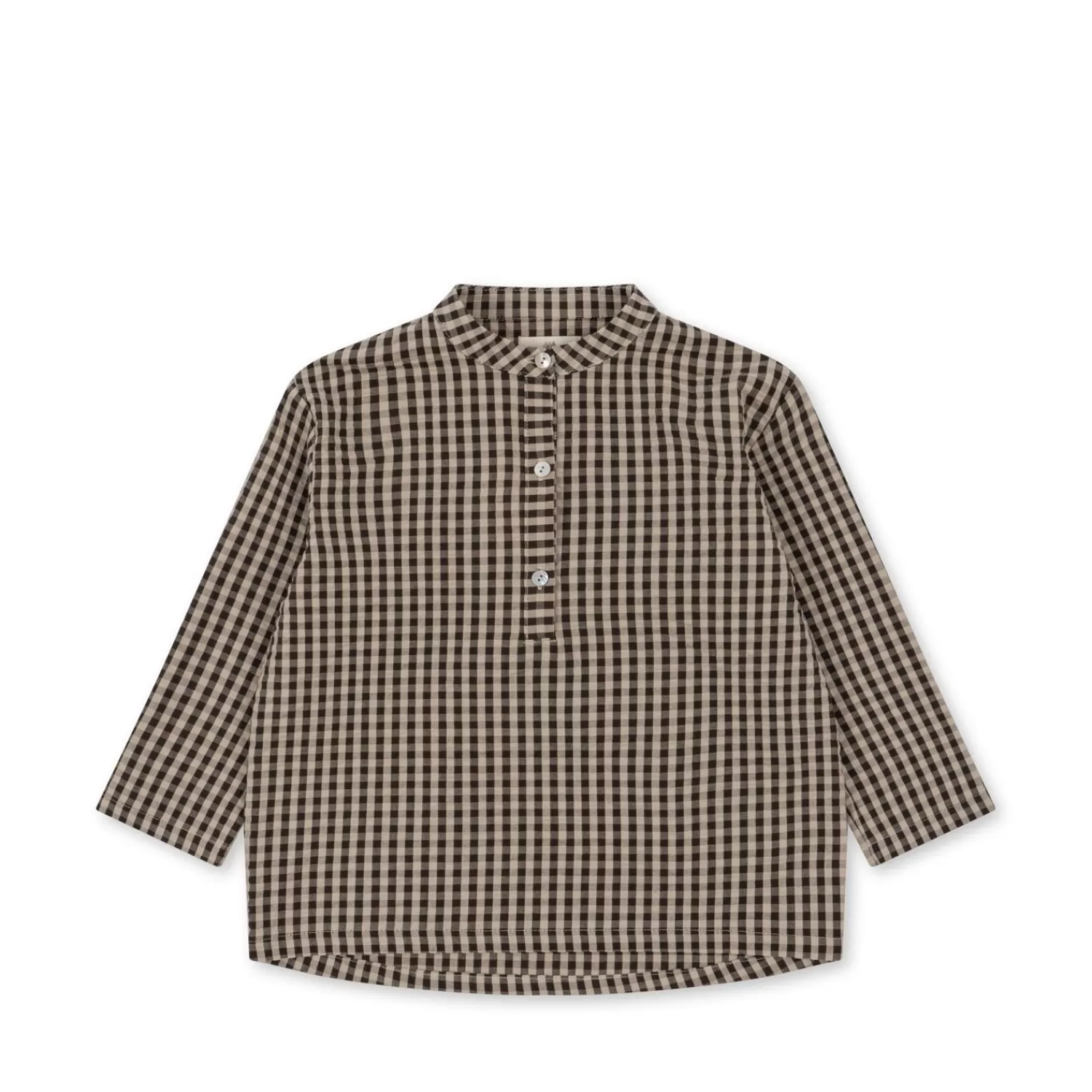 Cheap Konges Sløjd Navida-Shirt - Java Check