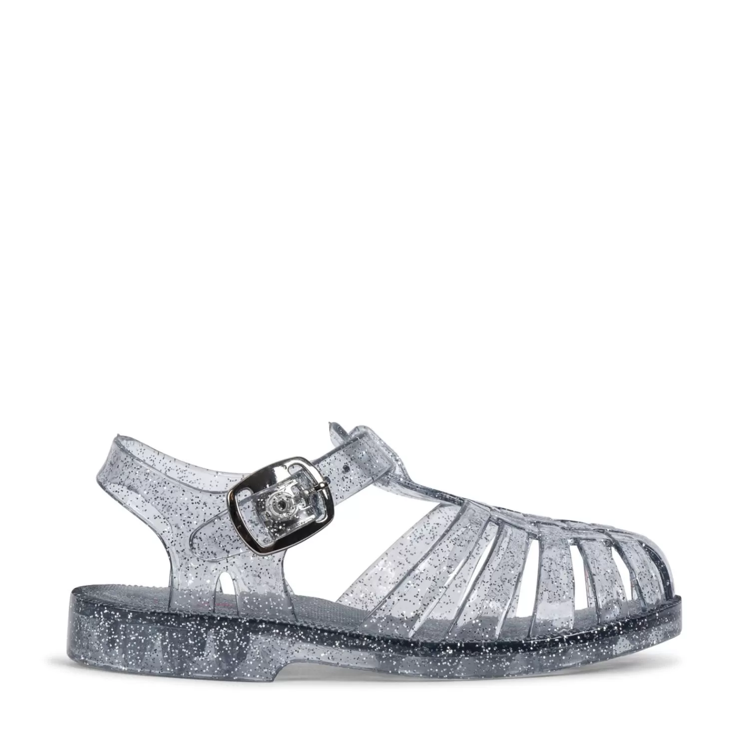 Best Sale Konges Sløjd Nea-Sandalen - Glitter Mist