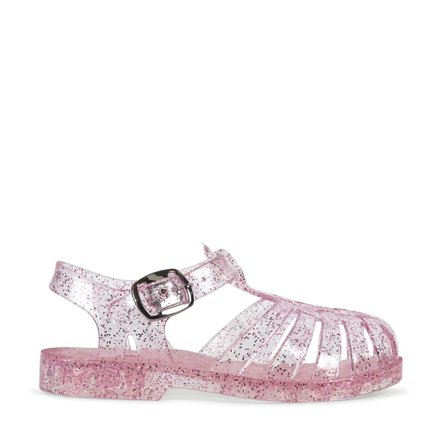 Shop Konges Sløjd Nea-Sandalen - Glitter Rose