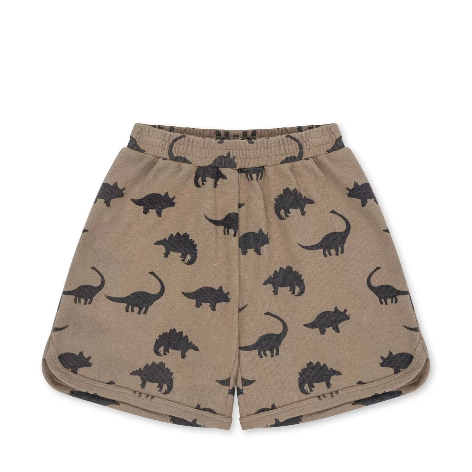 Online Konges Sløjd Obi-Short - Dino Silhouette