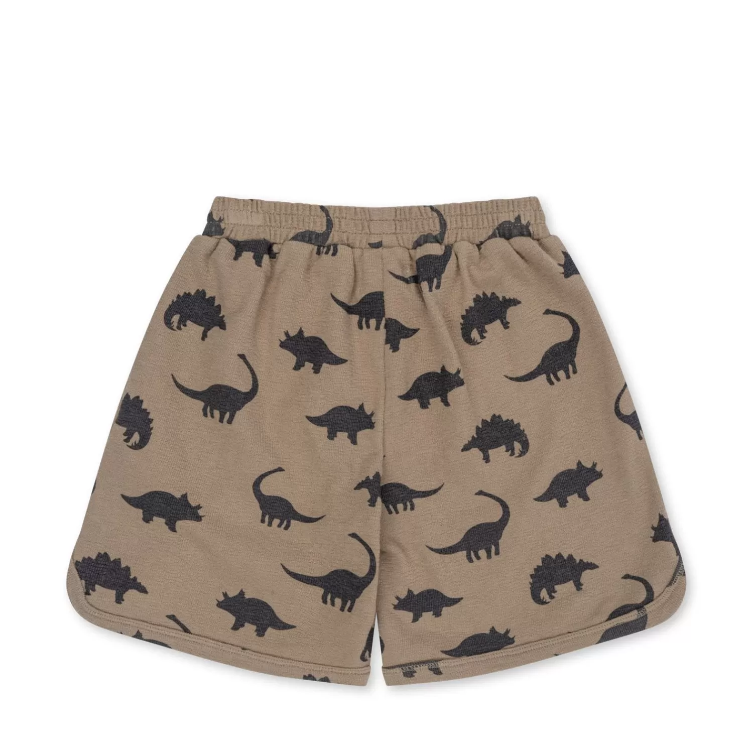 Online Konges Sløjd Obi-Short - Dino Silhouette