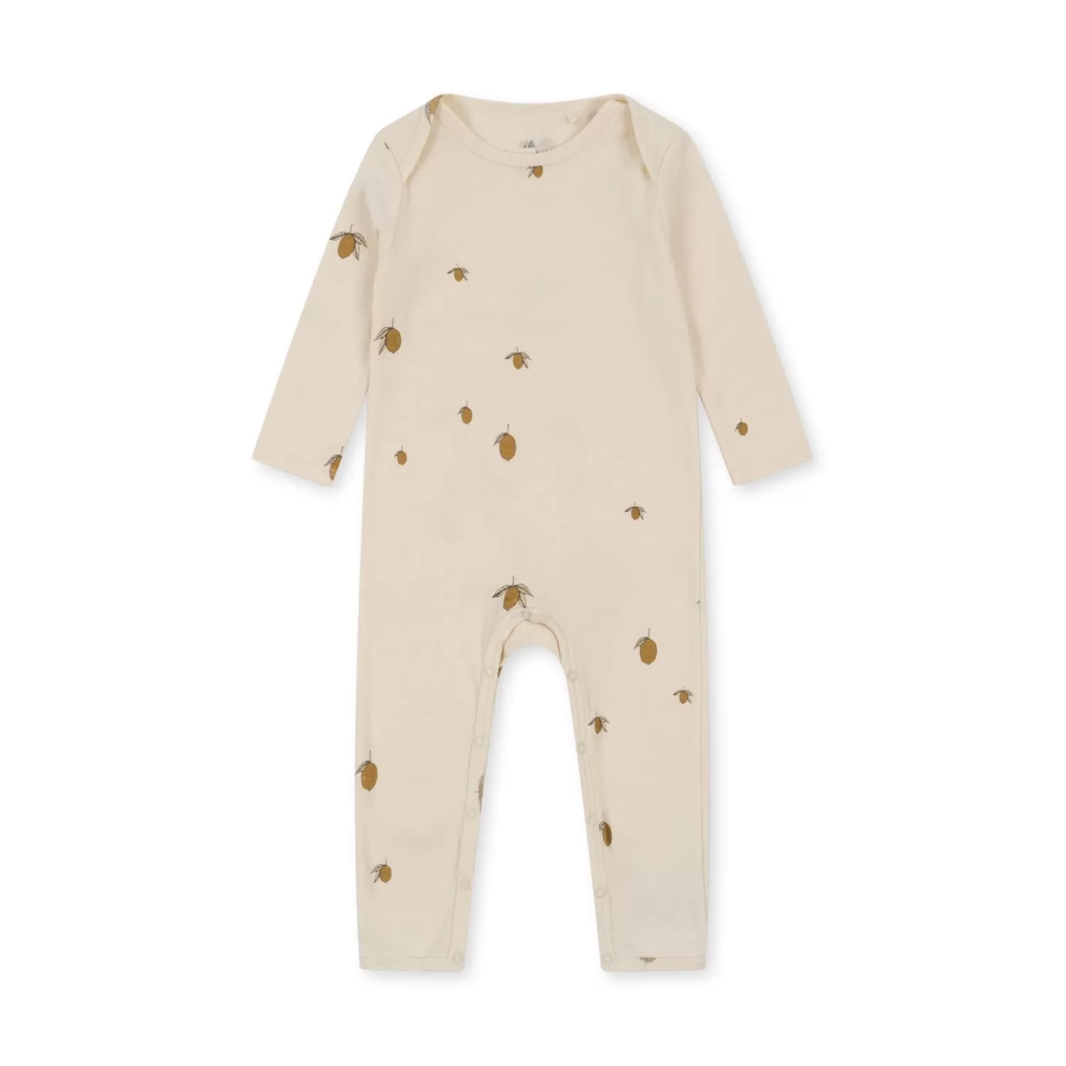 Cheap Konges Sløjd Onesie - Lemon