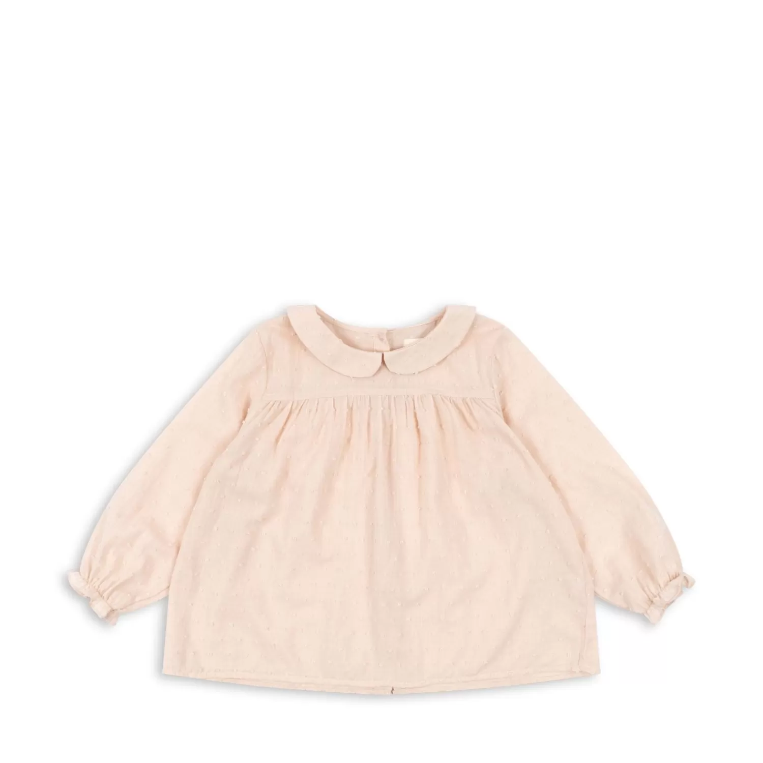 Outlet Konges Sløjd Priya-Blouse - Blush