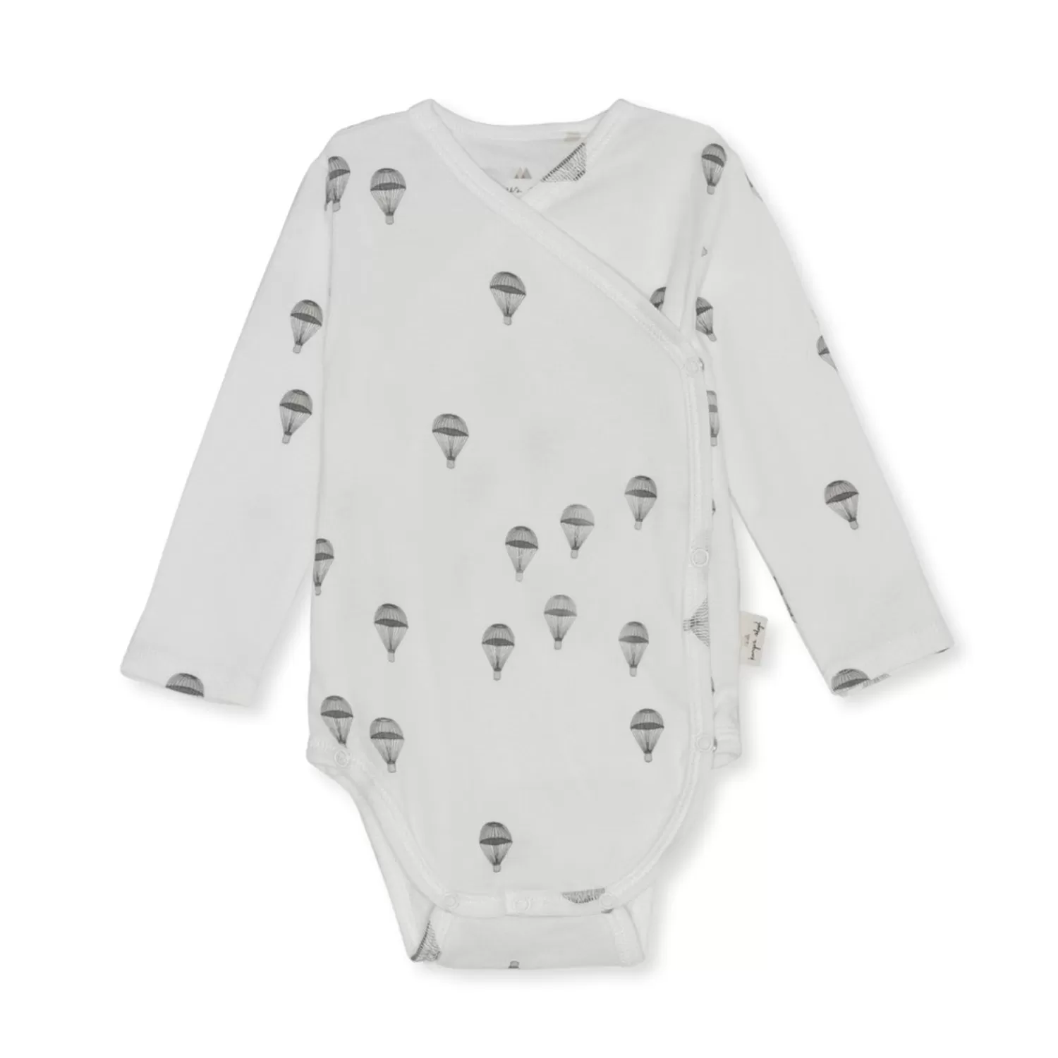 Flash Sale Konges Sløjd Romper Newborn - Parachute