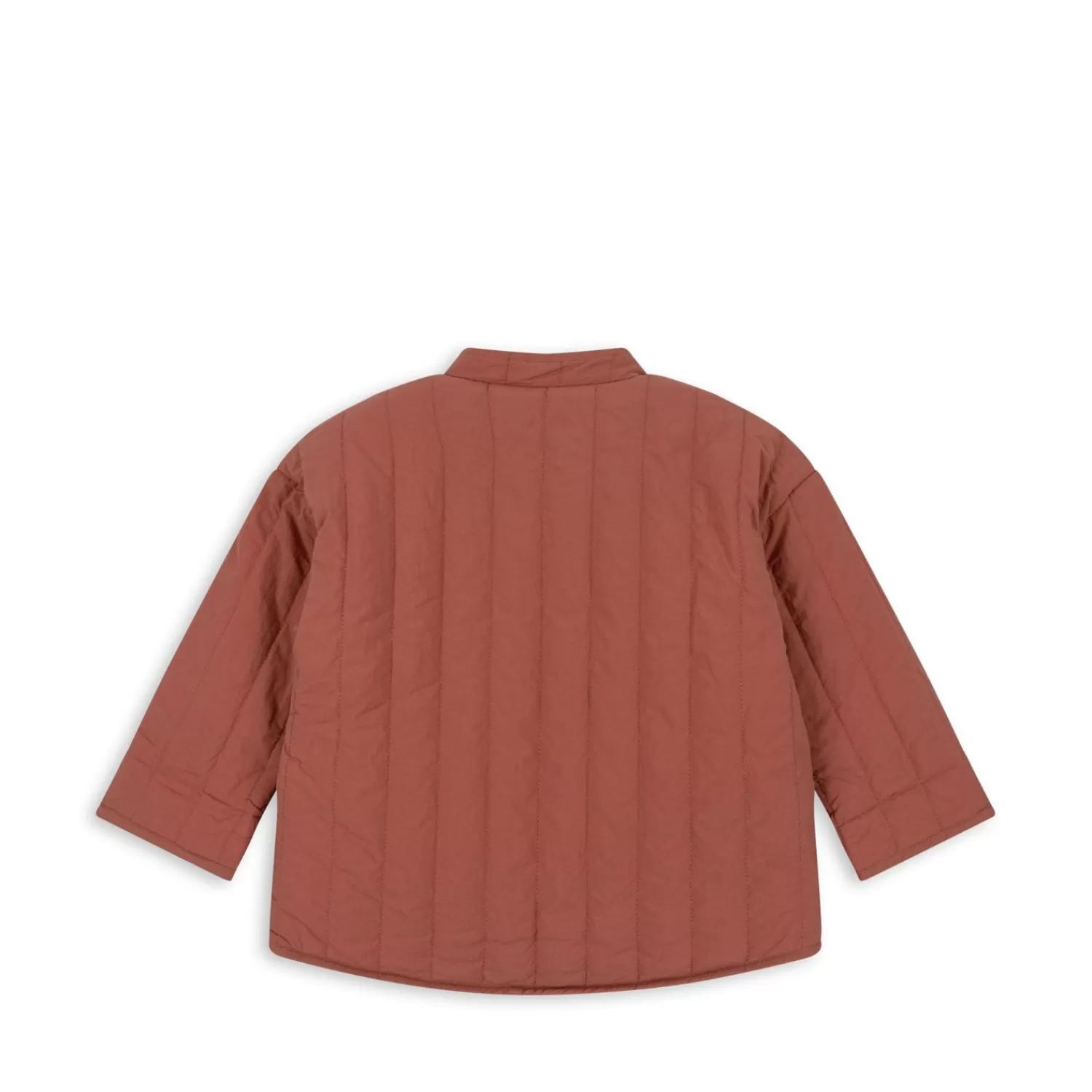 Cheap Konges Sløjd Storm-Thermojack - Canyon Rose